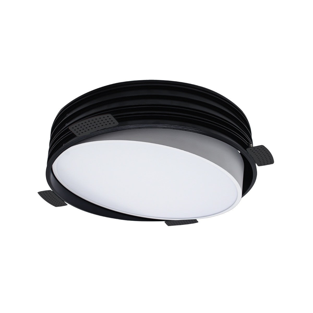 VK Light Dream LED ugradbena svjetiljka bez praga, podesiva