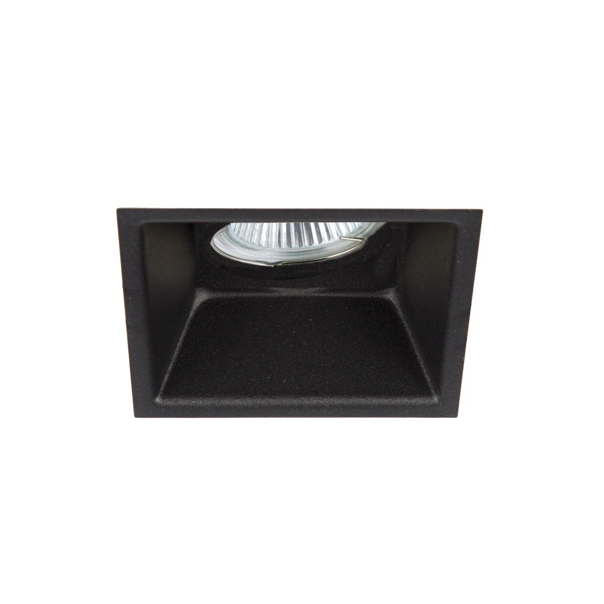 VK Light Nana GU10 podesivi četvrtasti ugradbeni reflektor