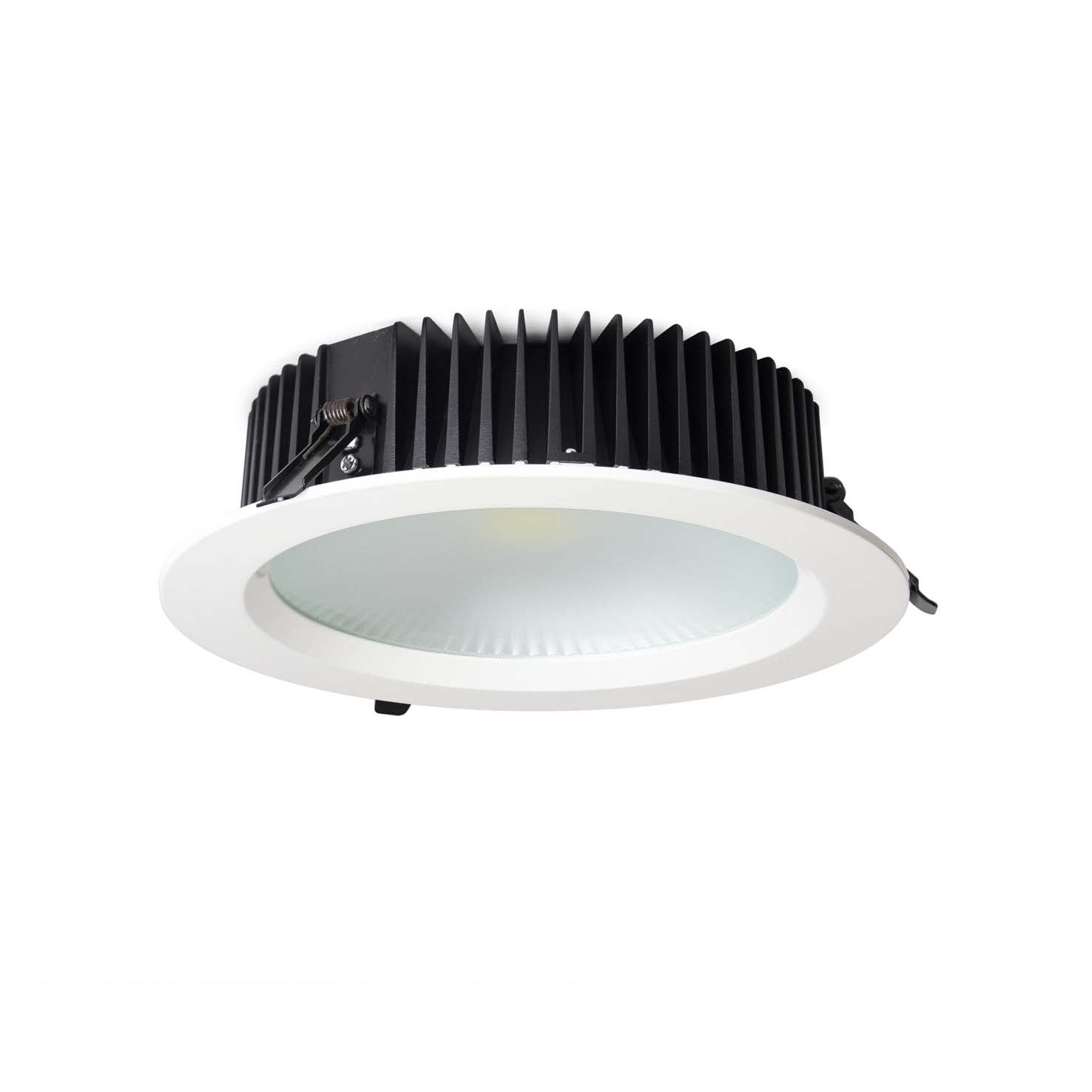 Indeluz Pandora Round LED zápustné svítidlo