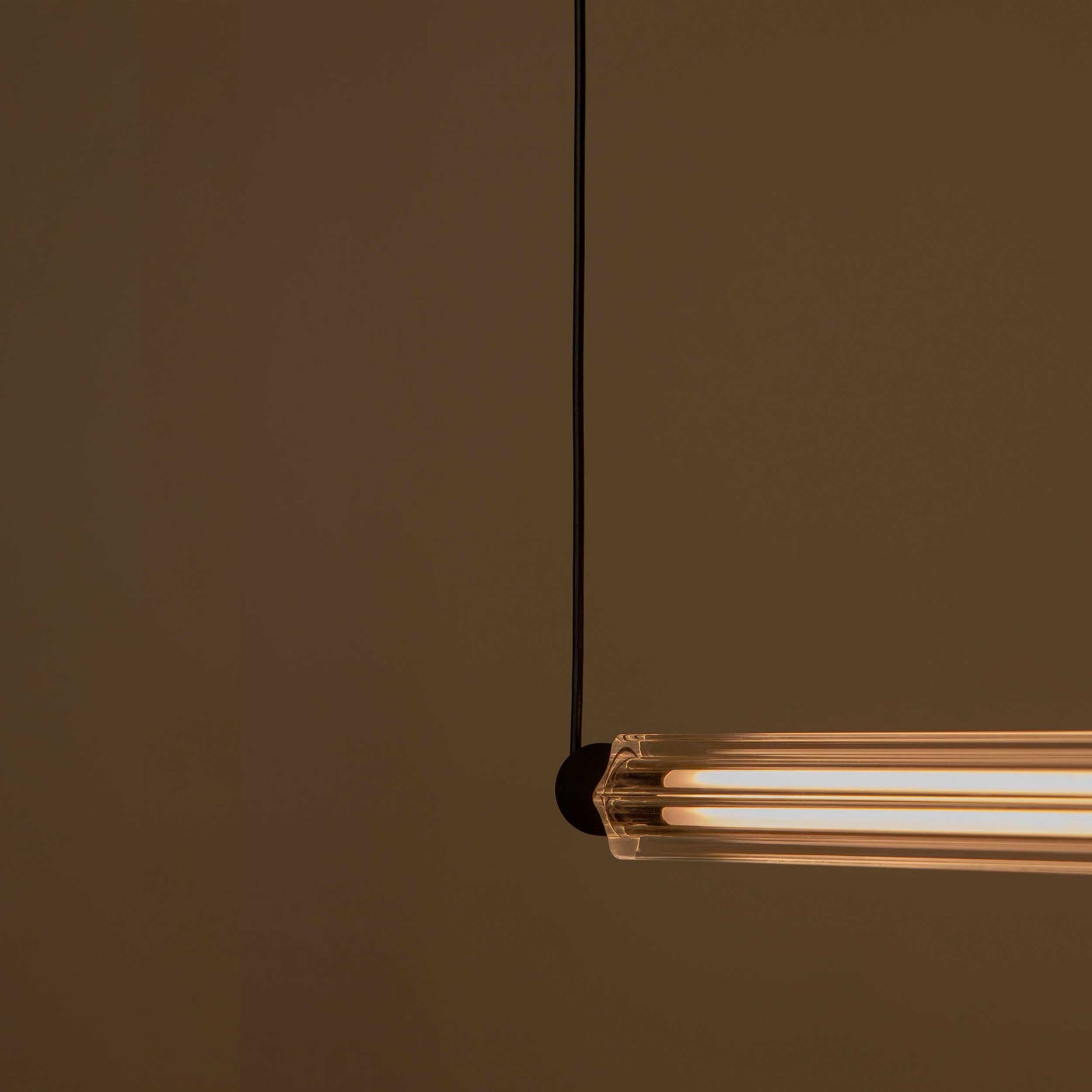 Faro Lumina LED 1L horizontalna viseća svjetiljka