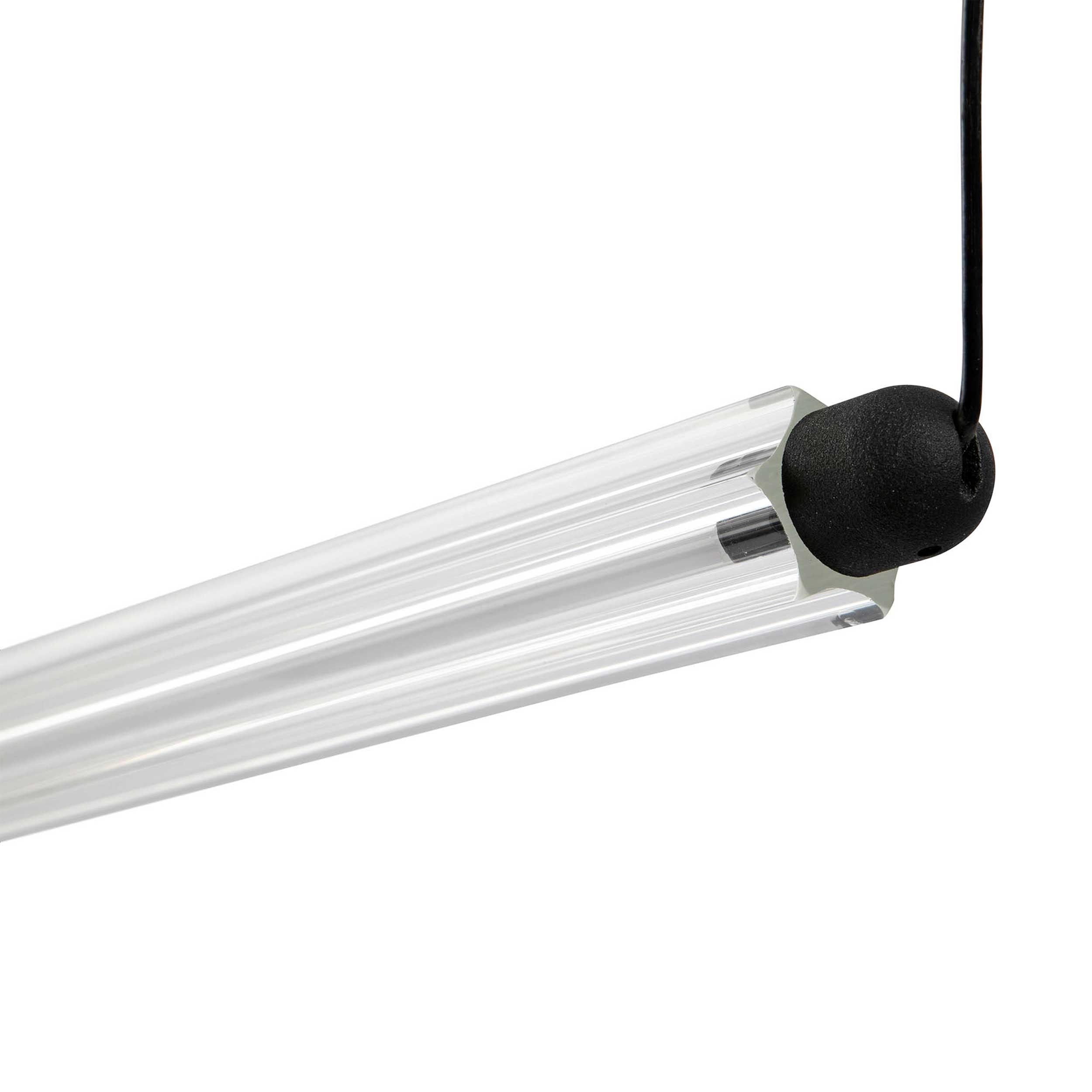 Faro Lumina LED 1L horizontalna viseća svjetiljka