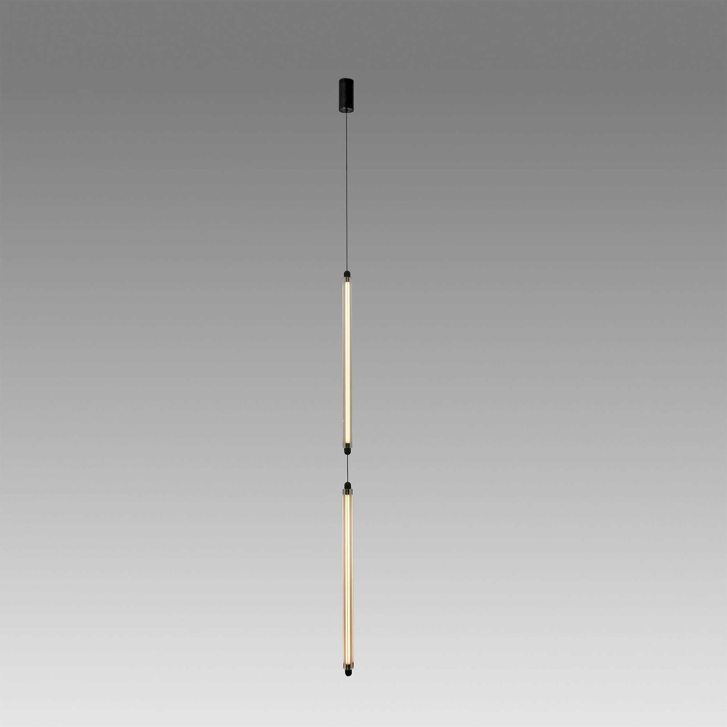 Faro Lumina 600 LED 2L viseća svjetiljka, vertikalna