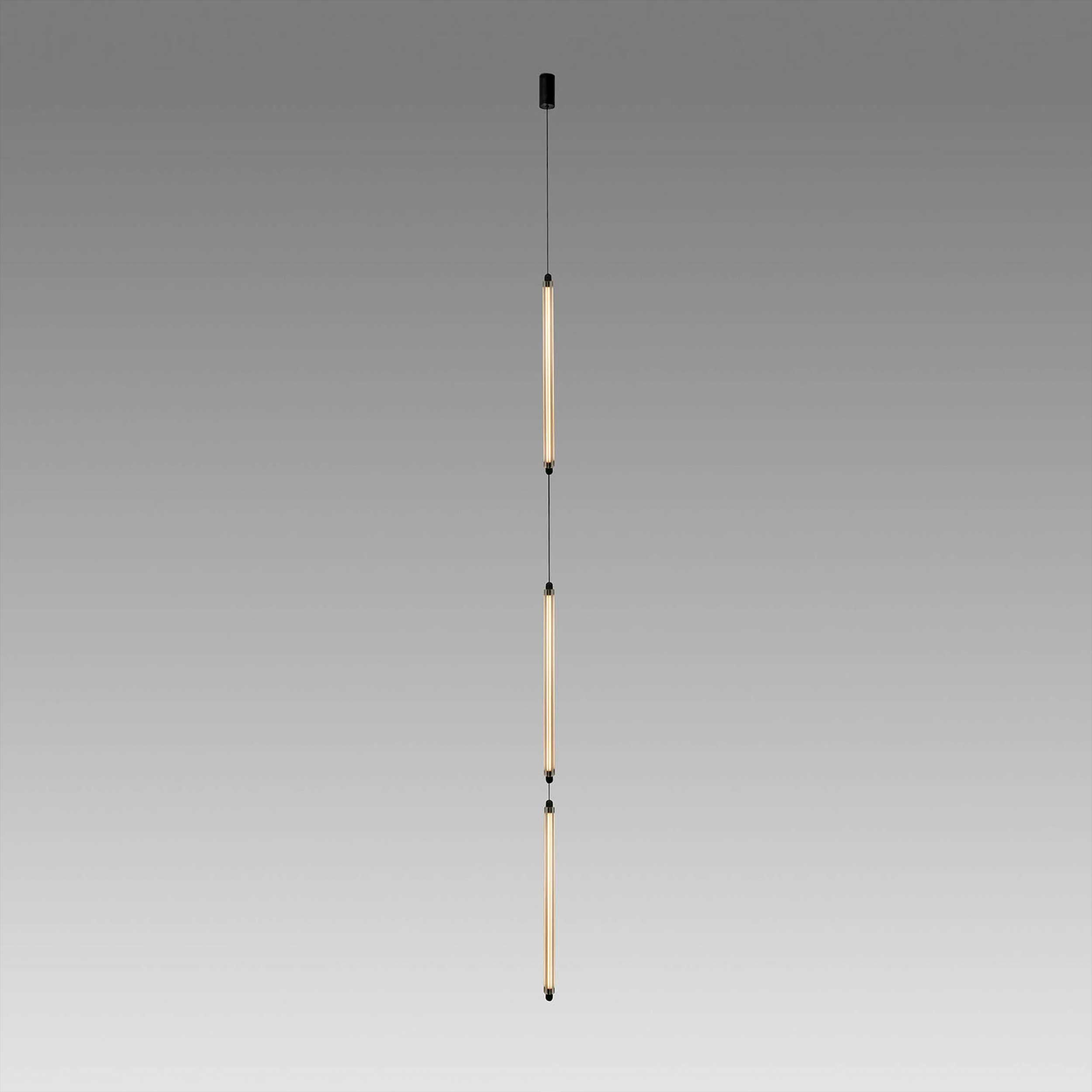 Faro Le Vita LED pendant light