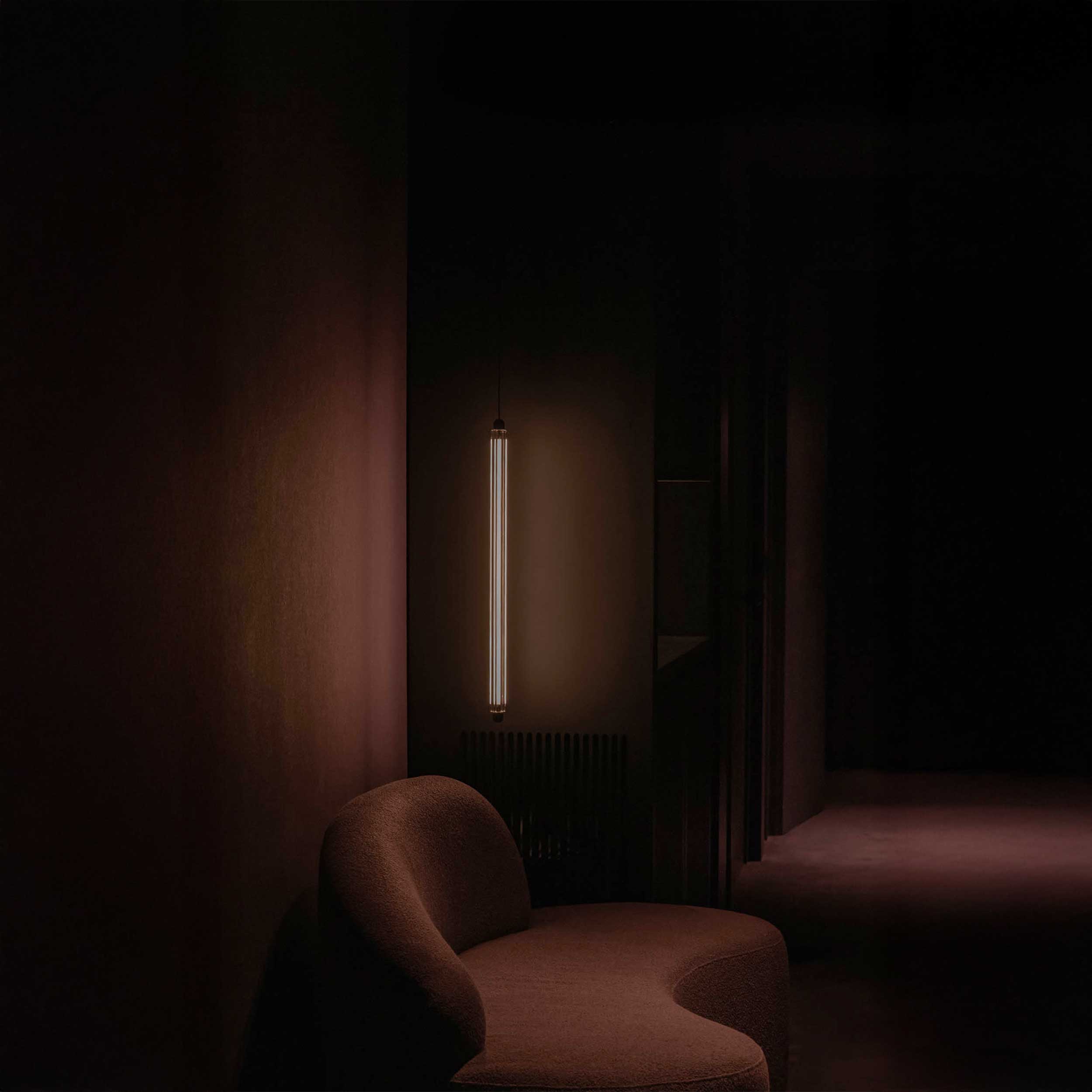 Faro Lumina LED 1L viseća svjetiljka, vertikalna