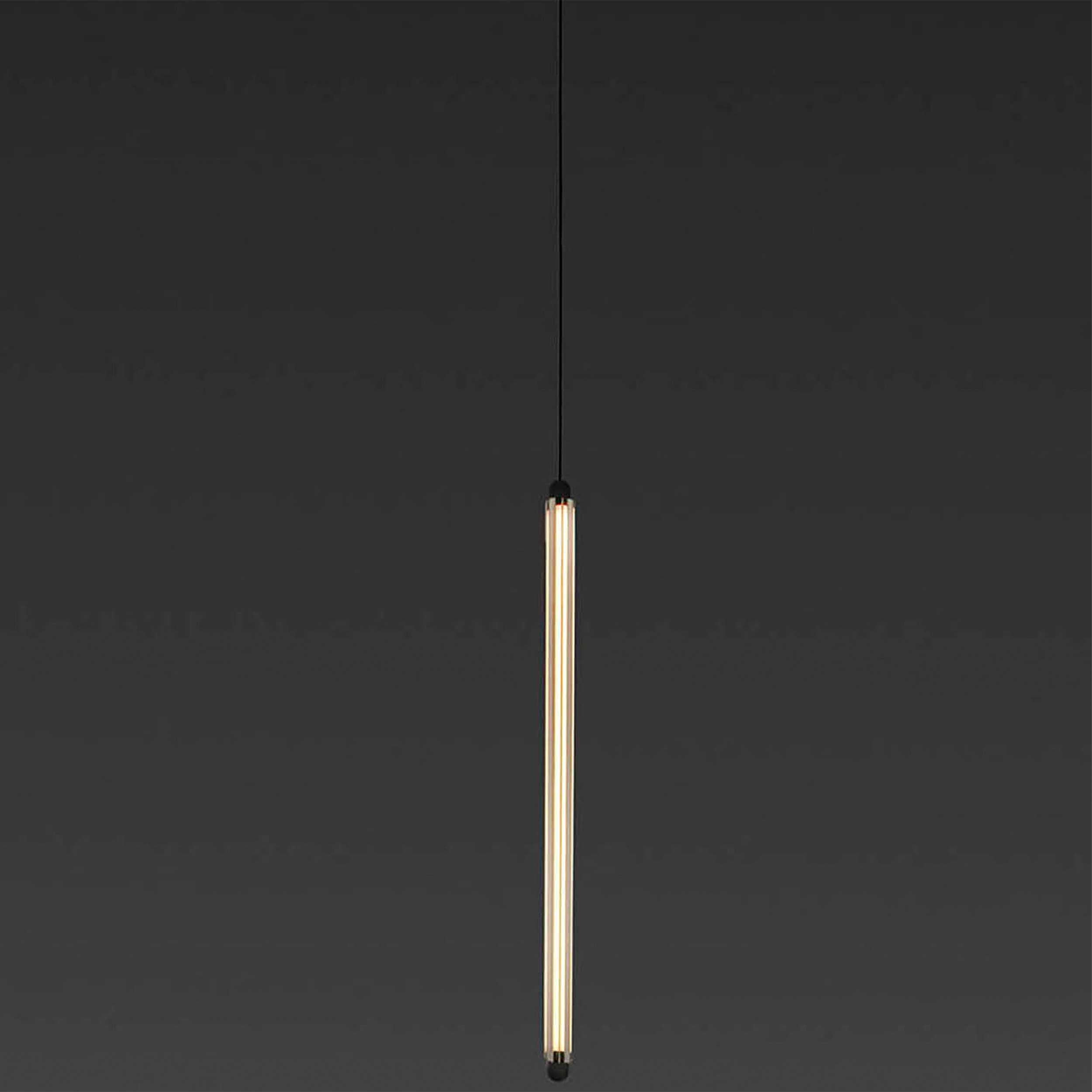 Faro Lumina LED 1L viseća svjetiljka, vertikalna