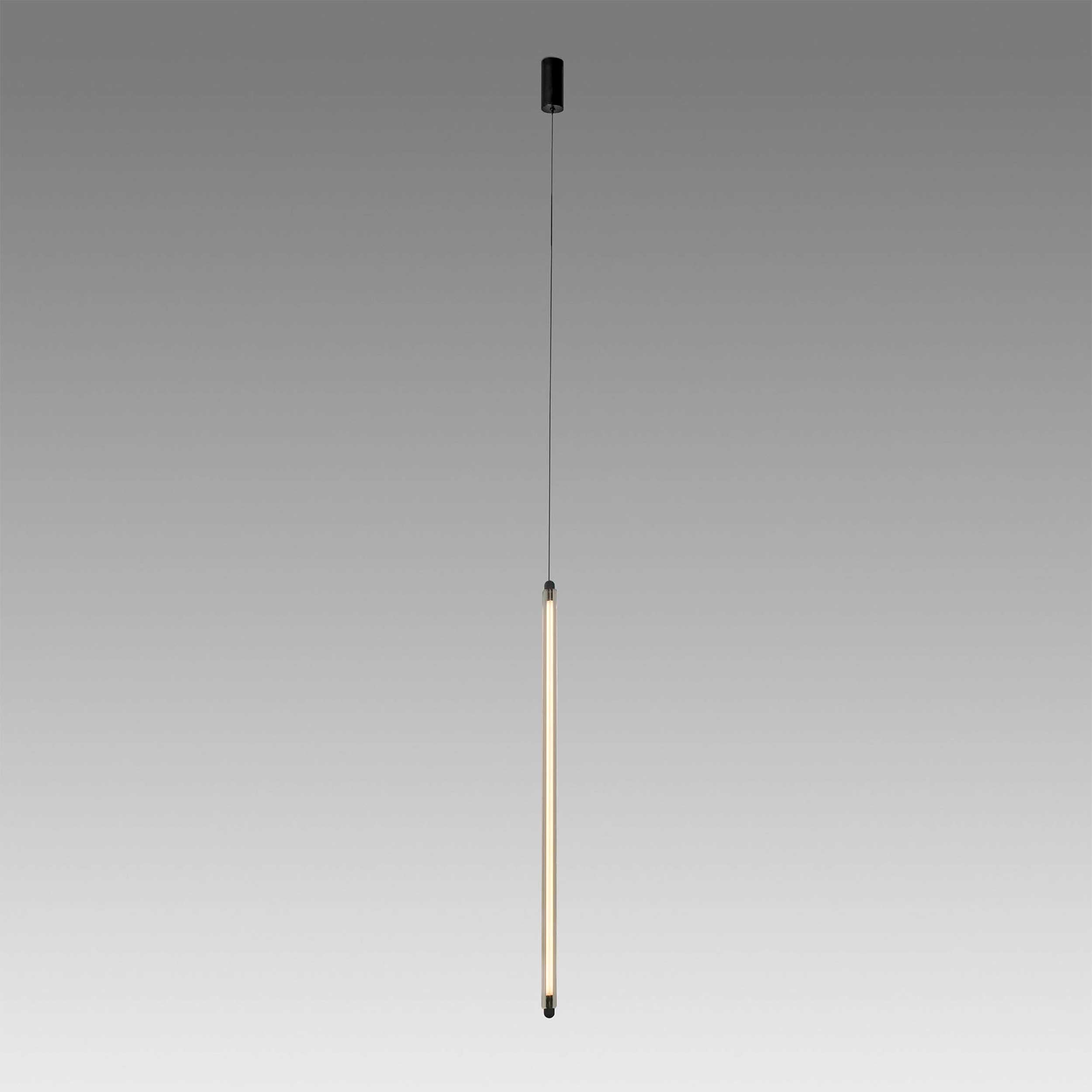 Faro Lumina LED 1L viseća svjetiljka, vertikalna