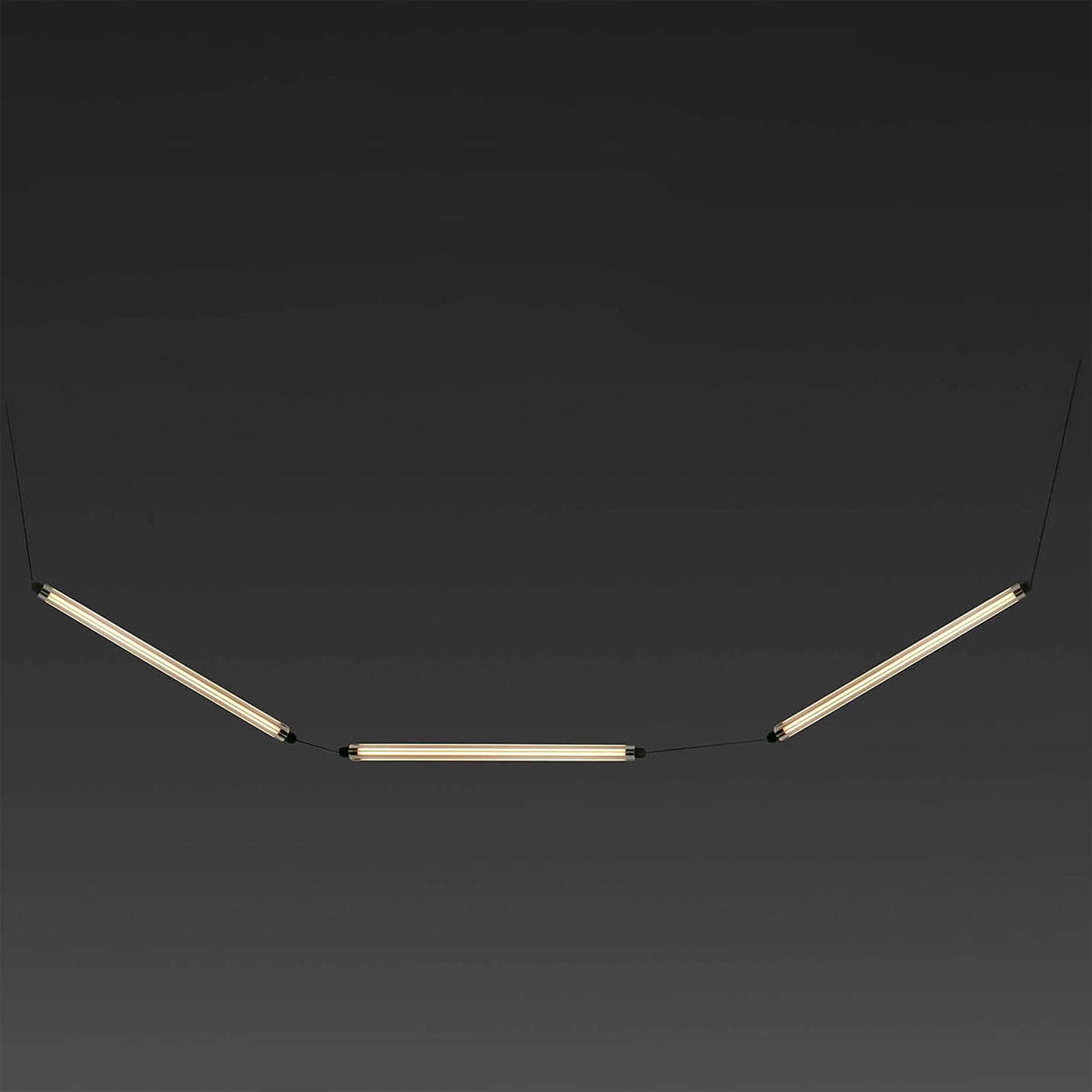 Faro Lumina 600 LED 3L horizontalna viseća svjetiljka