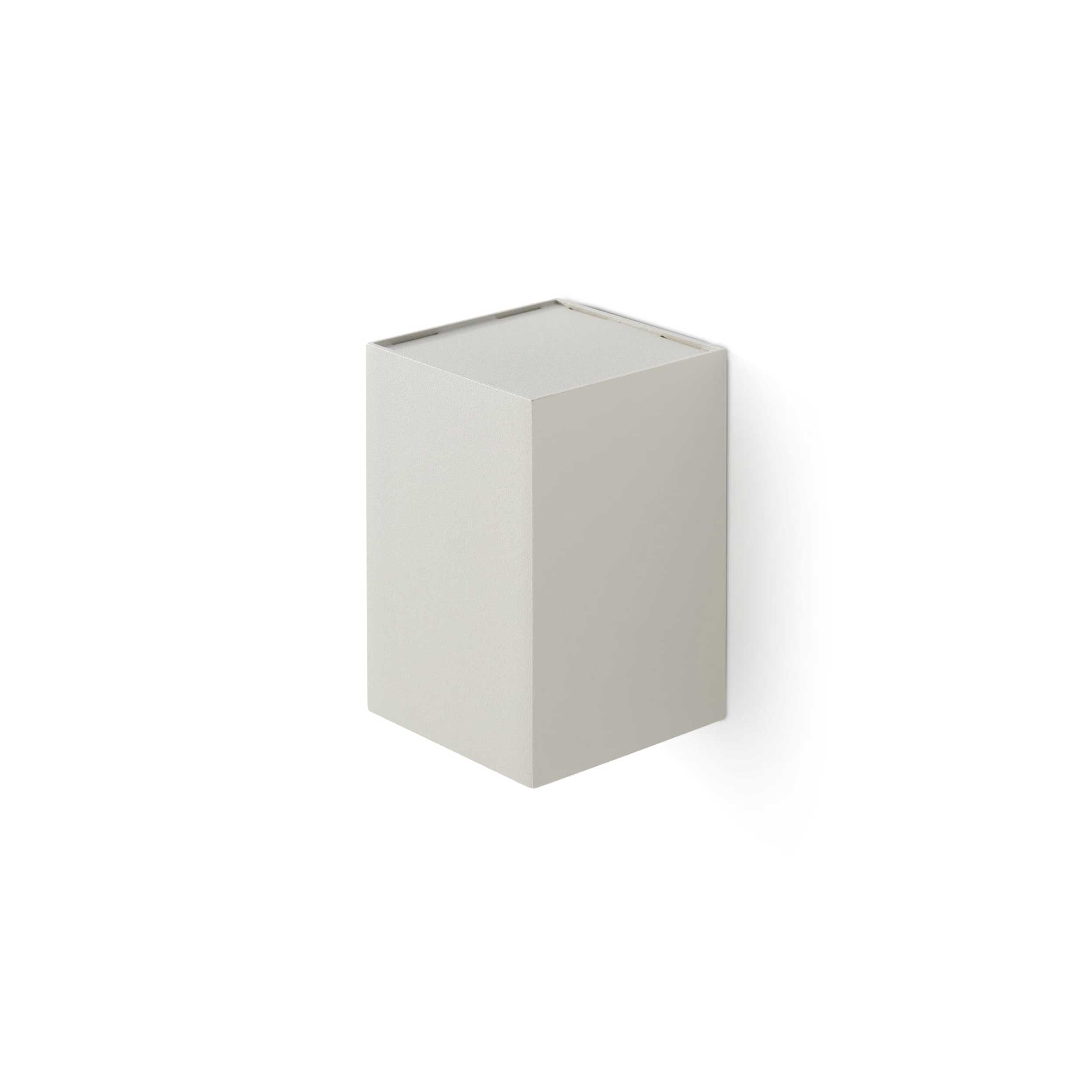 Faro Lune GU10 LED zidna svjetiljka