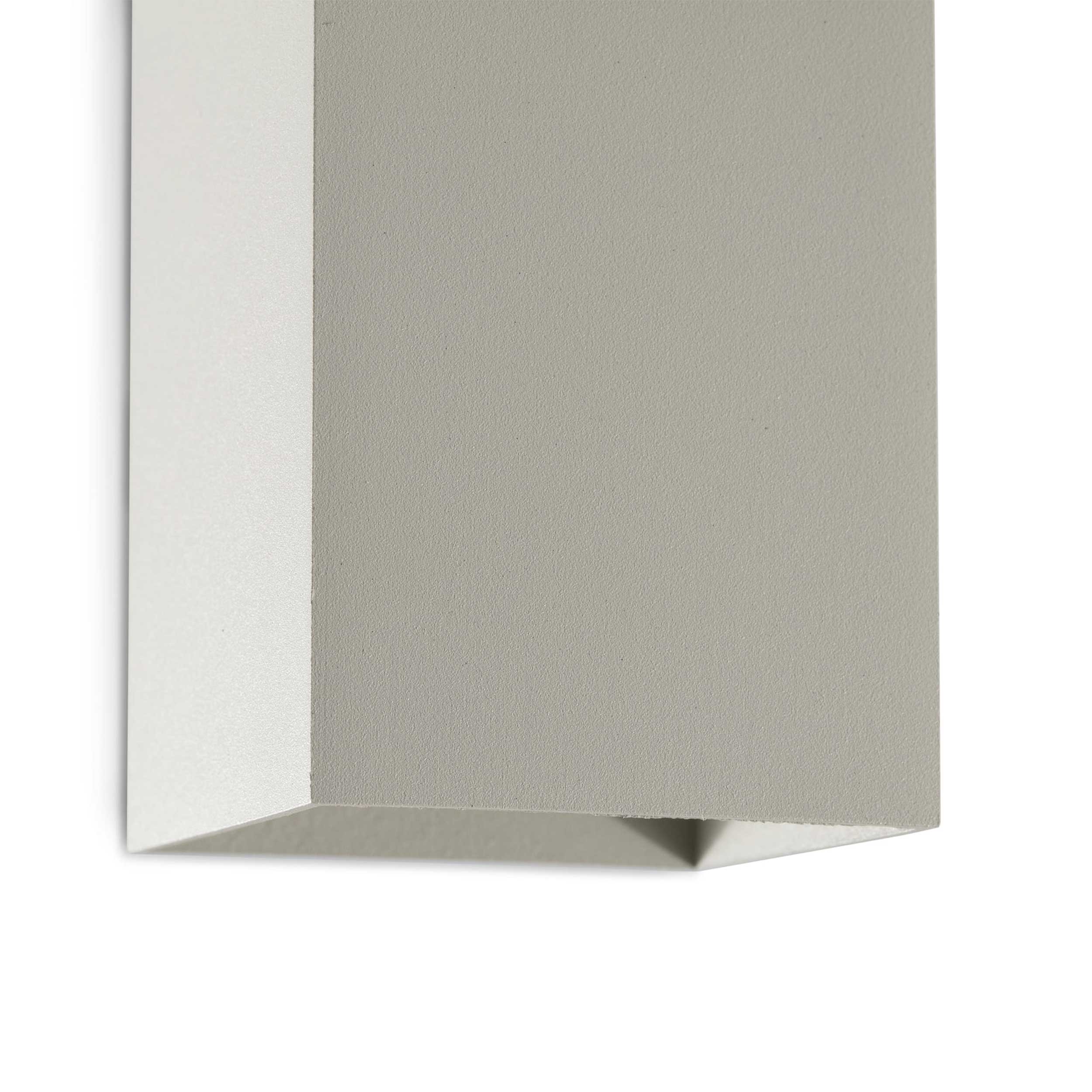 Faro Lune GU10 LED zidna svjetiljka