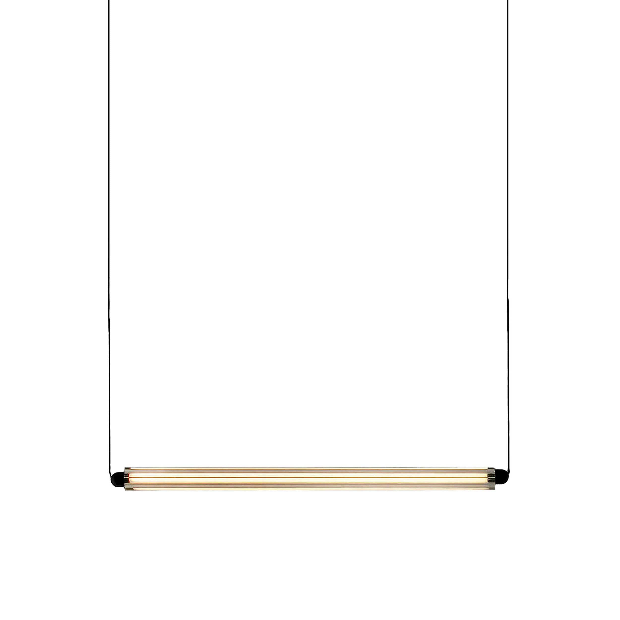 Faro Lumina LED 1L viseća svjetiljka, vodoravna