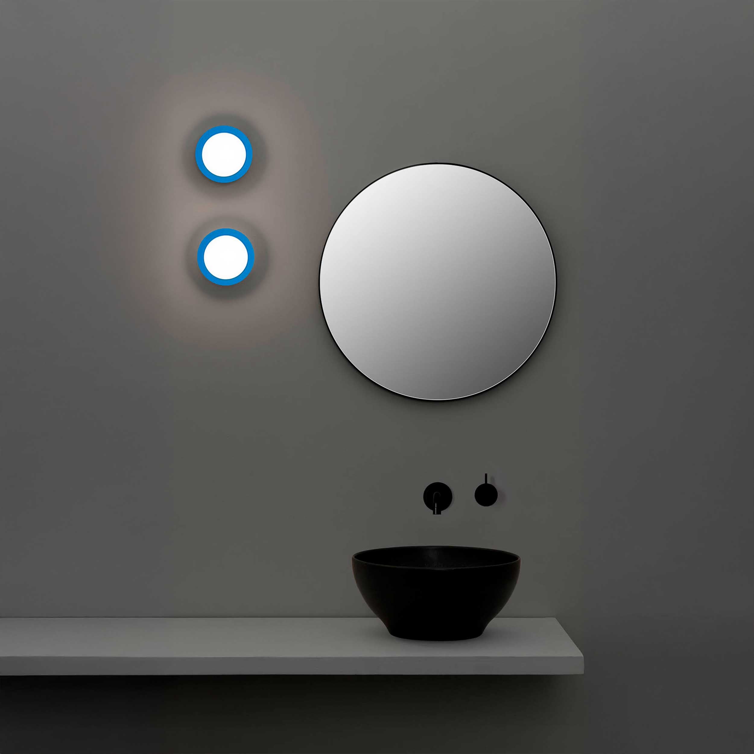 Faro May LED površinski montirano svjetlo IP44