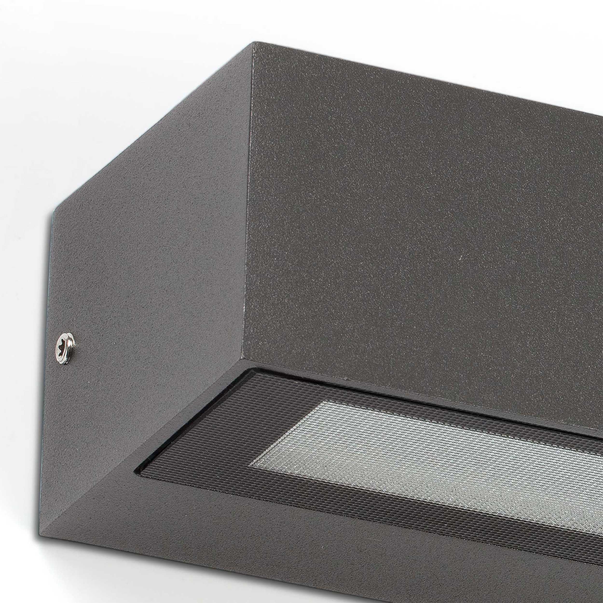 Faro Doro LED vanjska zidna svjetiljka IP65