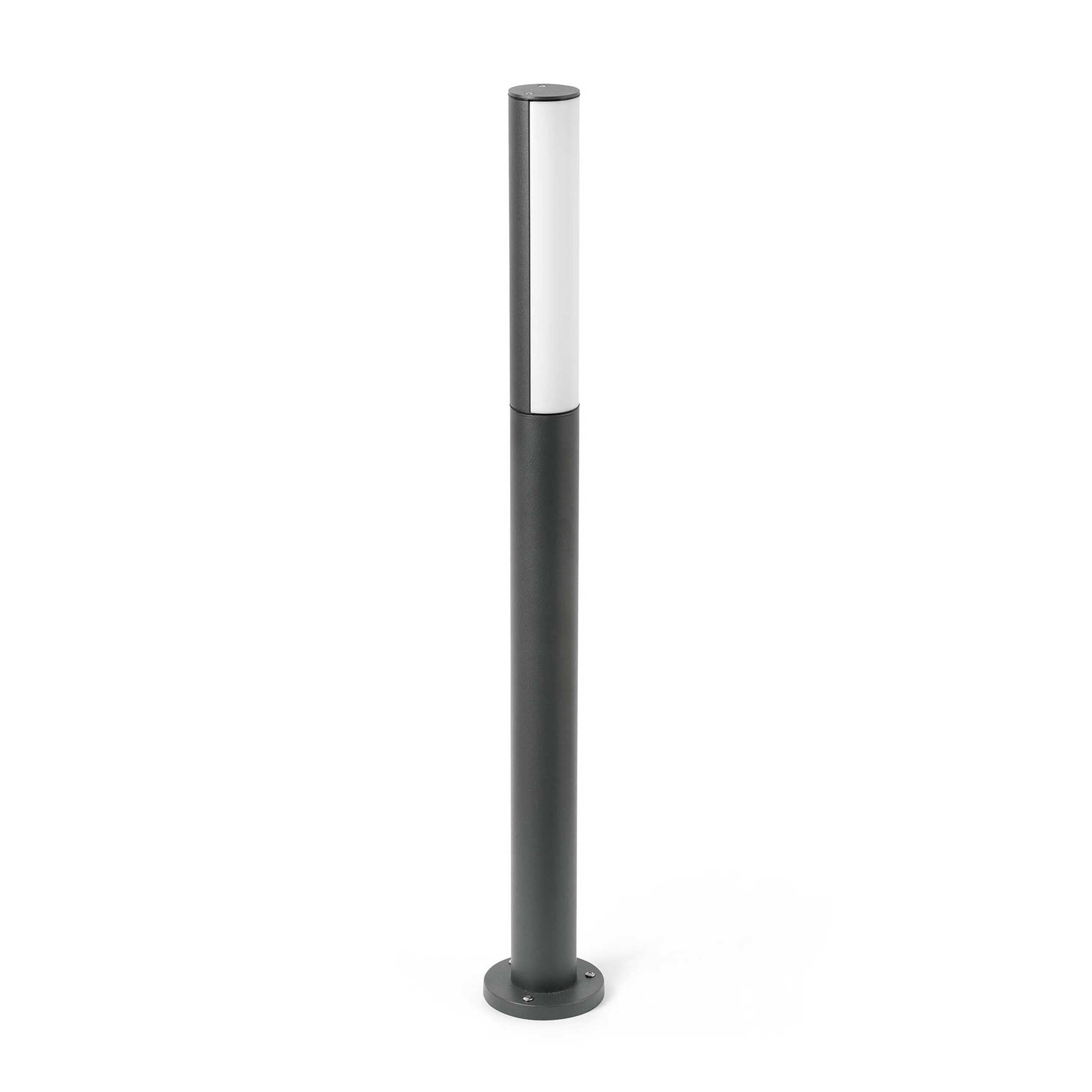 Faro Beret LED vanjska svjetiljka za stup IP54