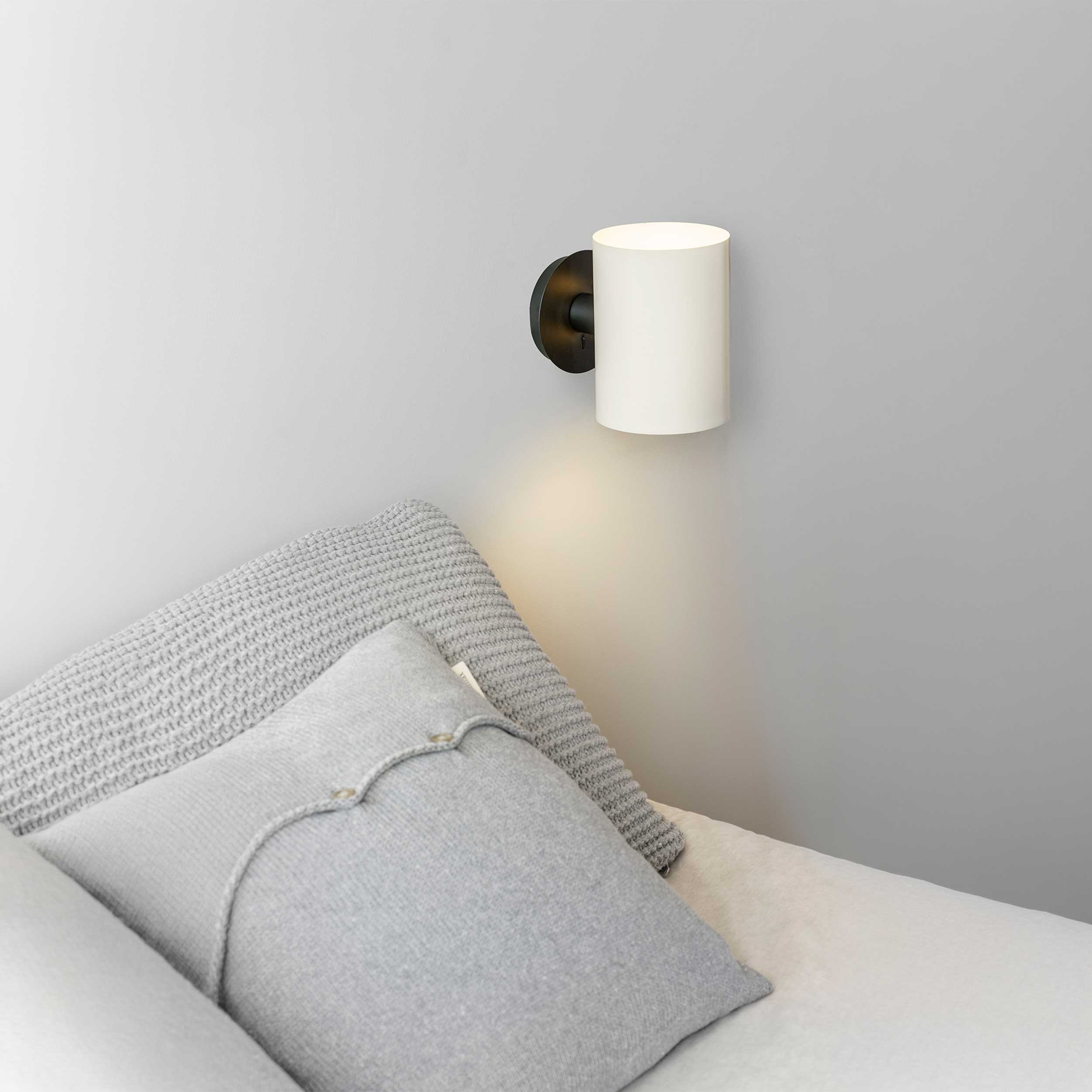 Faro Guadalupe E27 zidna svjetiljka