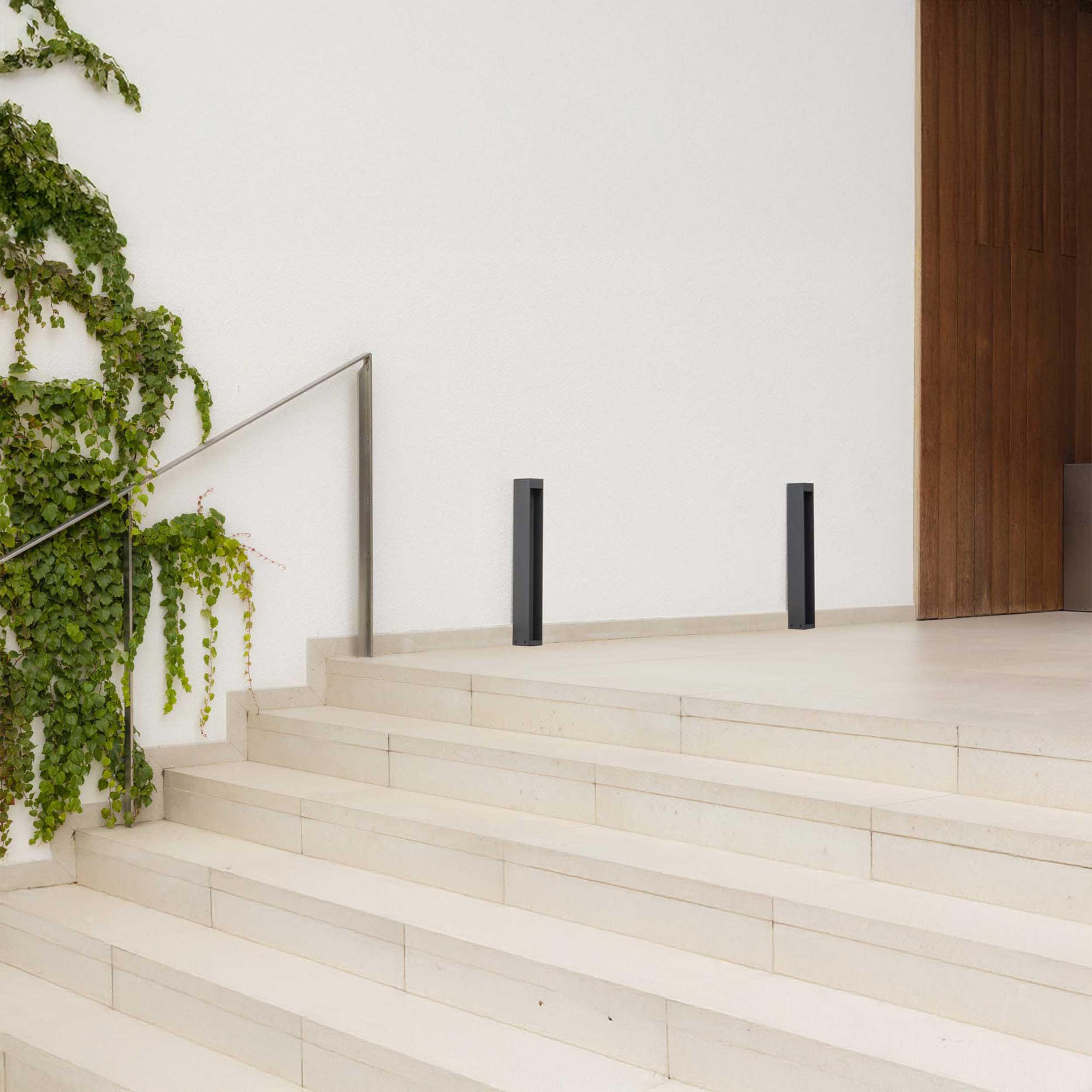 Faro Cerler vanjska LED svjetiljka za stup, IP65