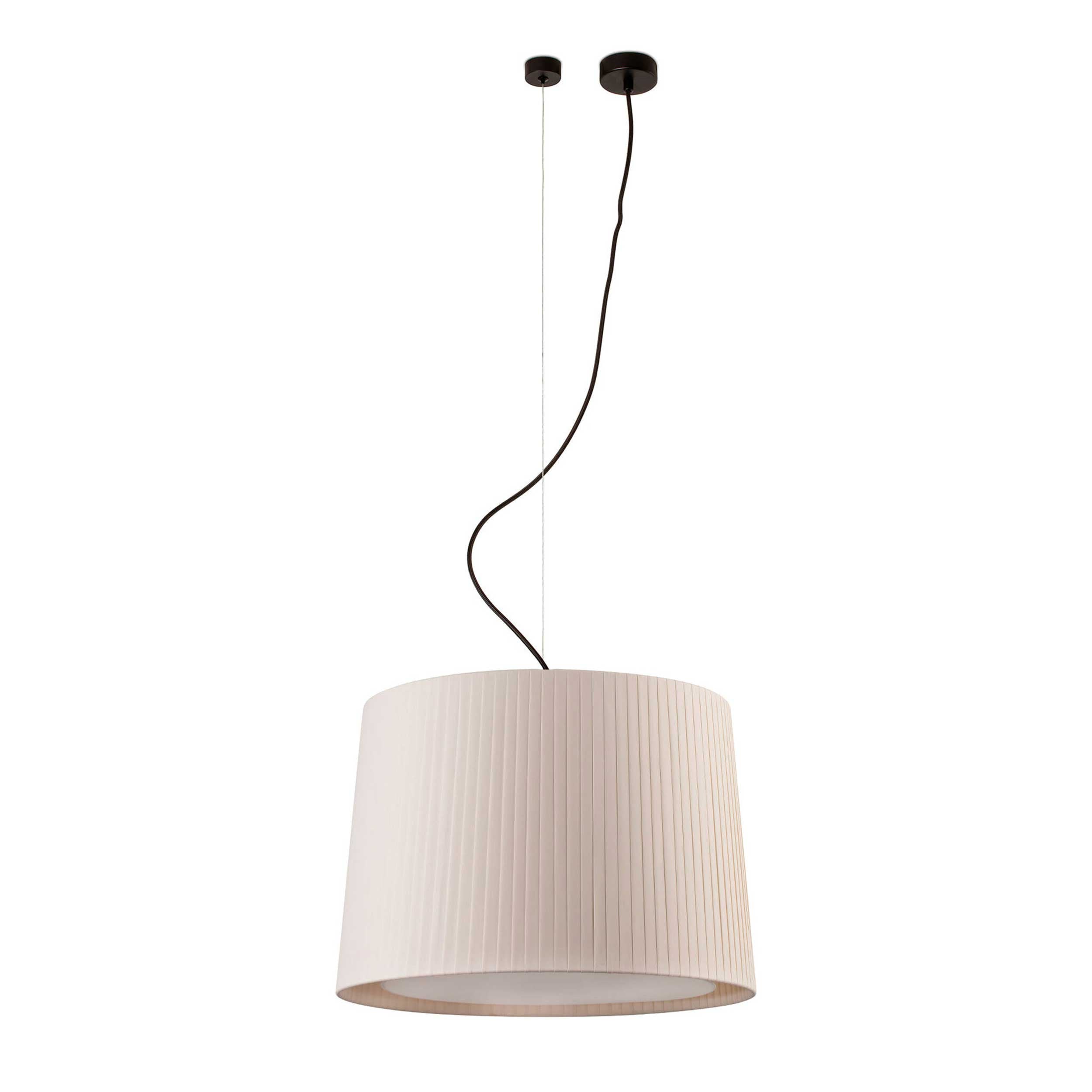 Faro Samba E27 pendant light