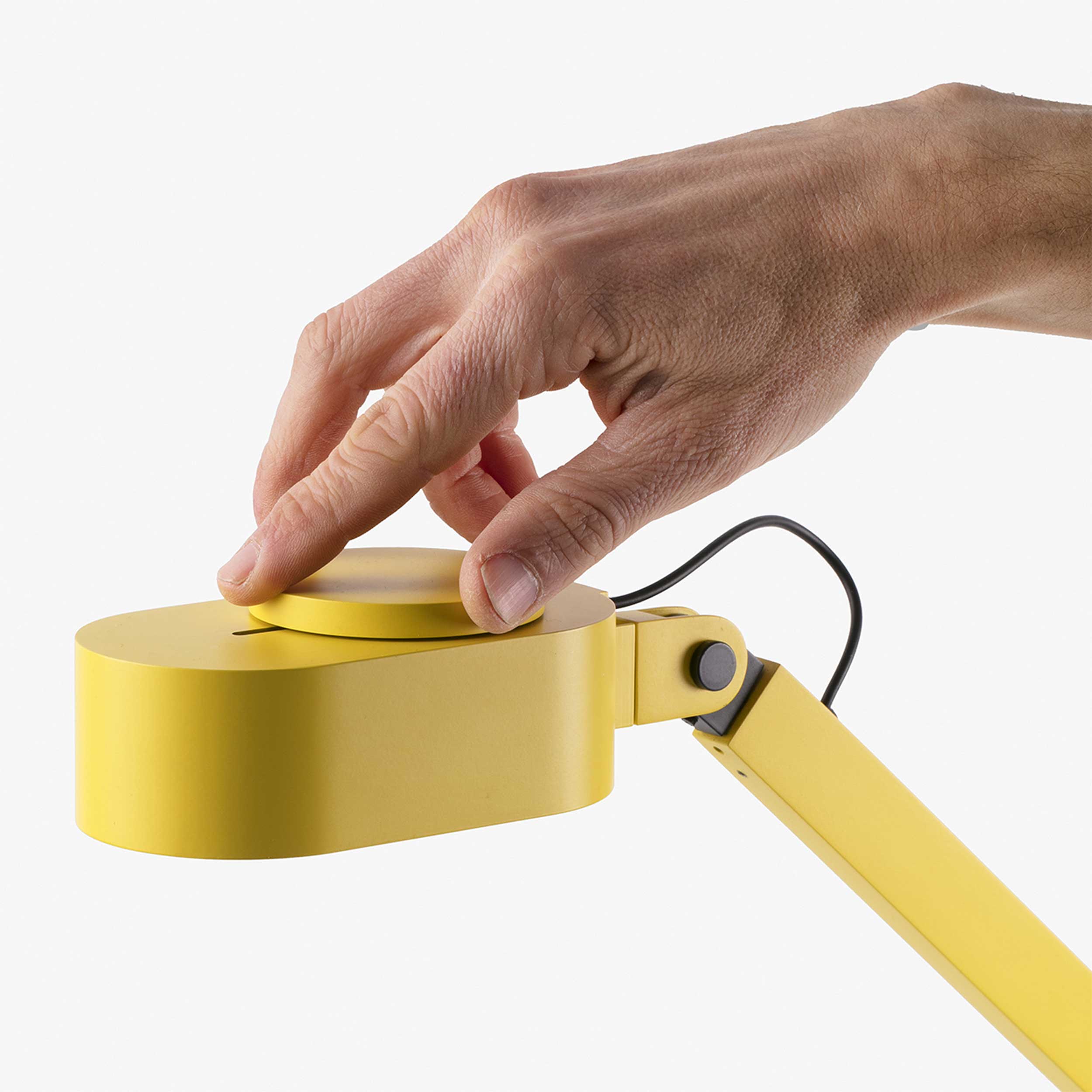 Faro Leo LED stolna lampa