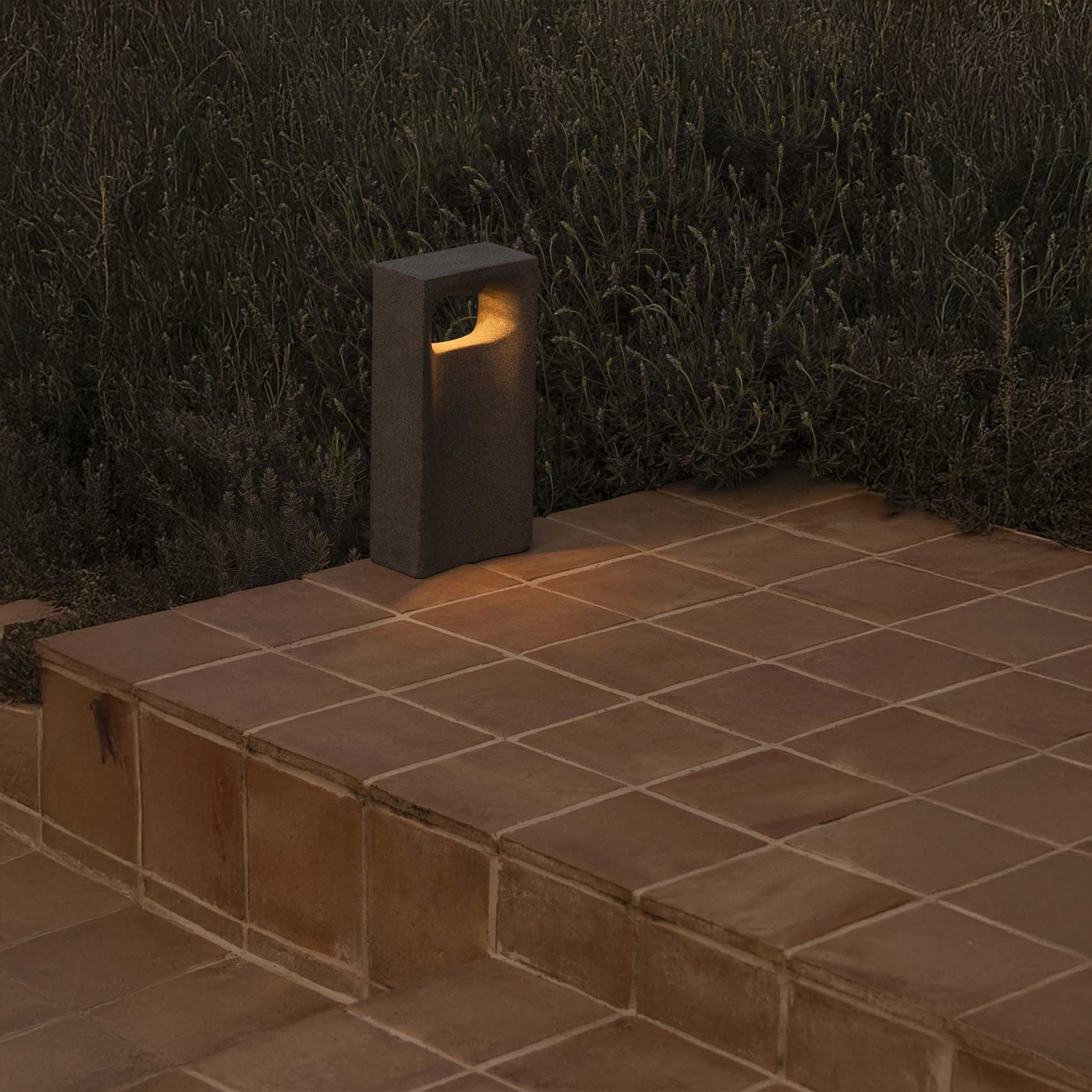 Faro Glint vanjska LED svjetiljka za stup, IP55