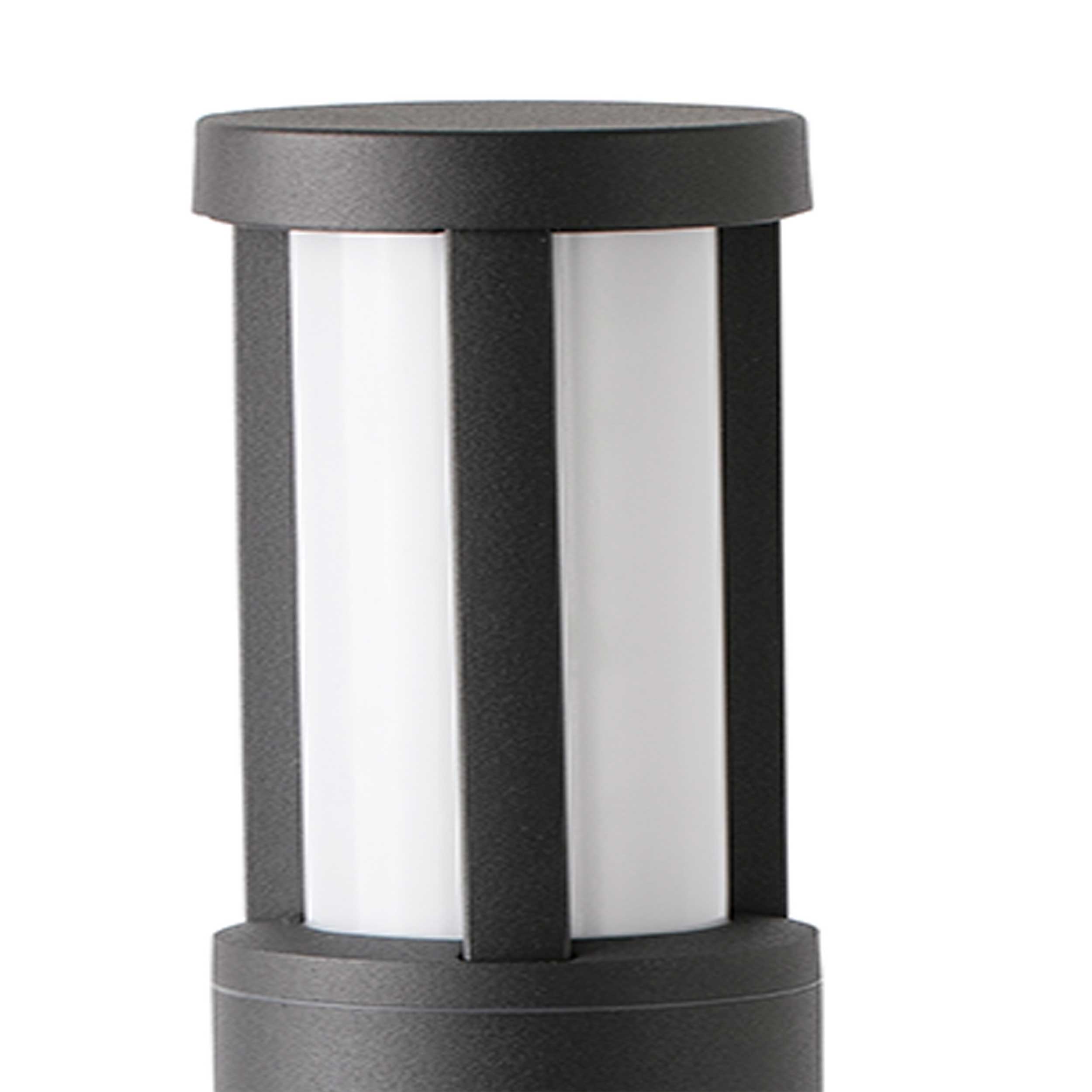 Faro Logar vanjska LED svjetiljka za stup, IP54