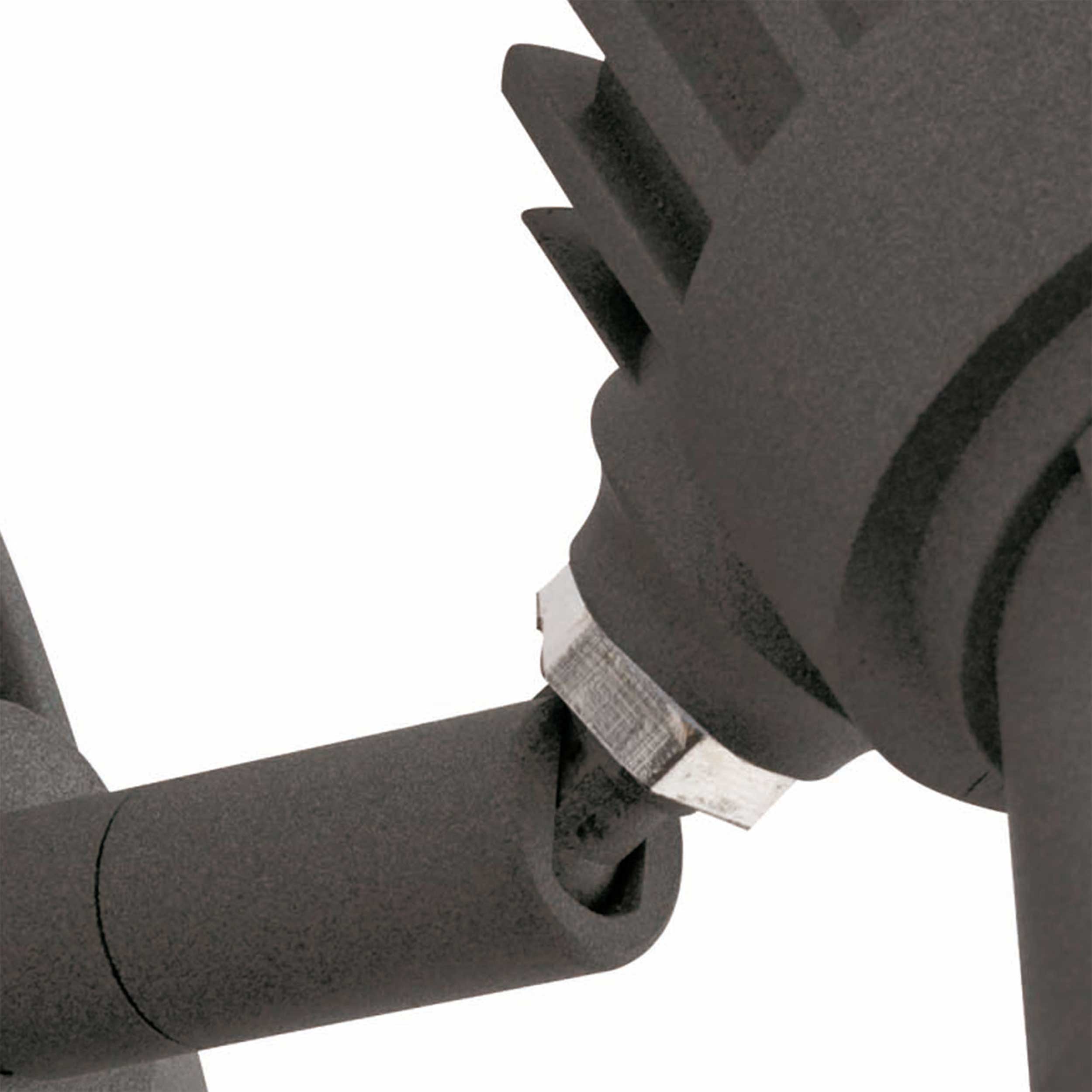 Faro Project GU10 vanjska zidna svjetiljka IP65