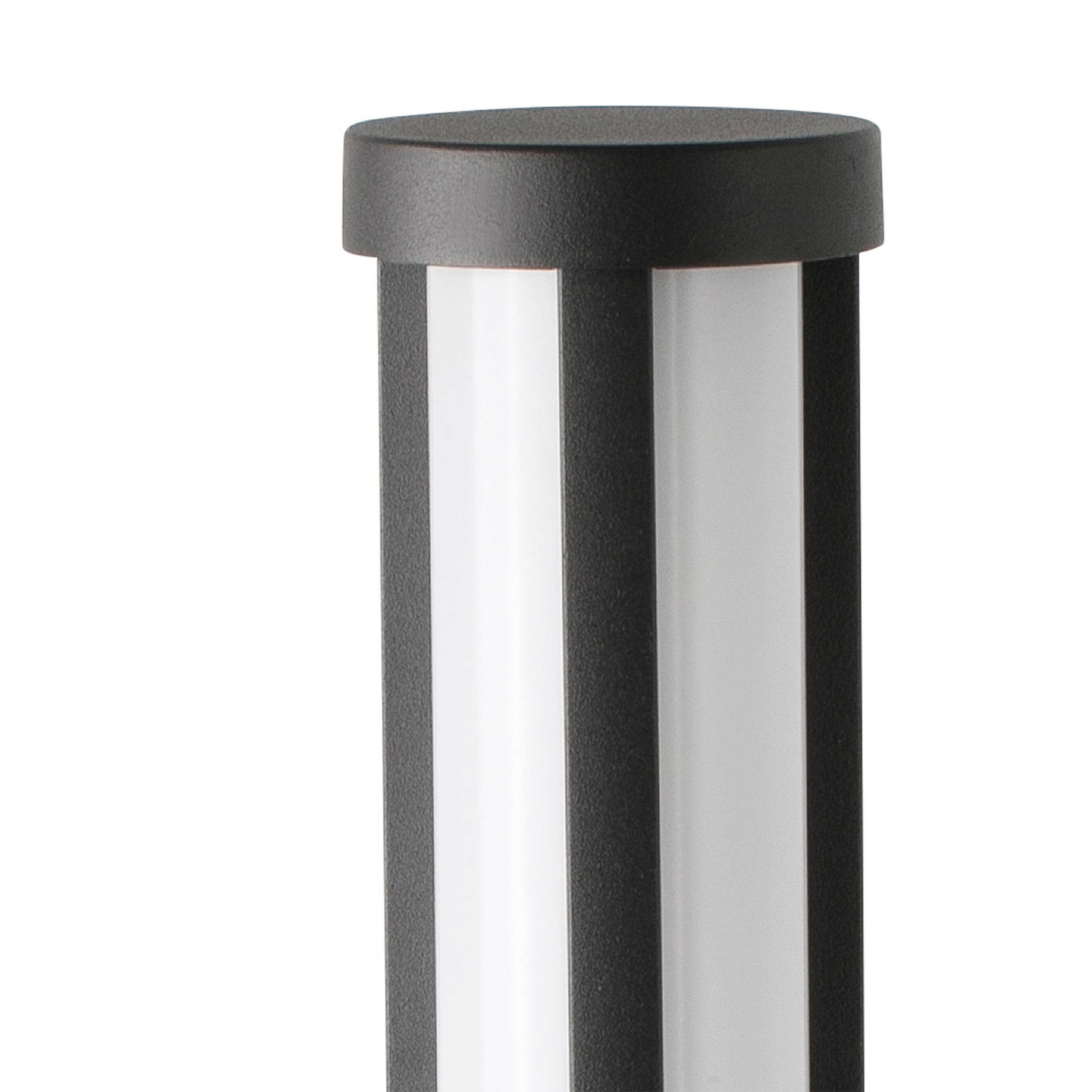 Faro Logar vanjska LED svjetiljka za stup, IP54