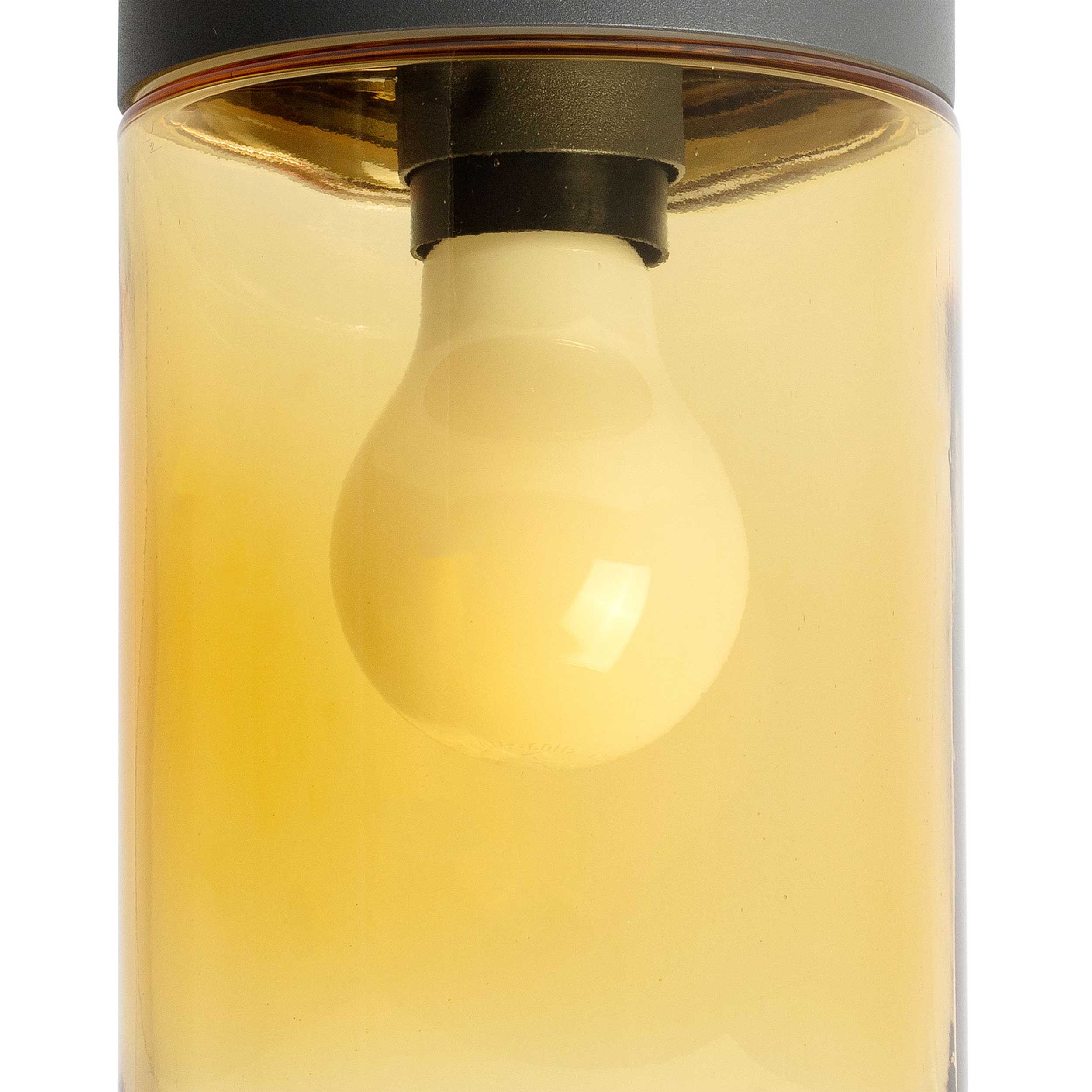 Faro Kila E27 površinski montirani vanjski rasvjetni aparat IP65