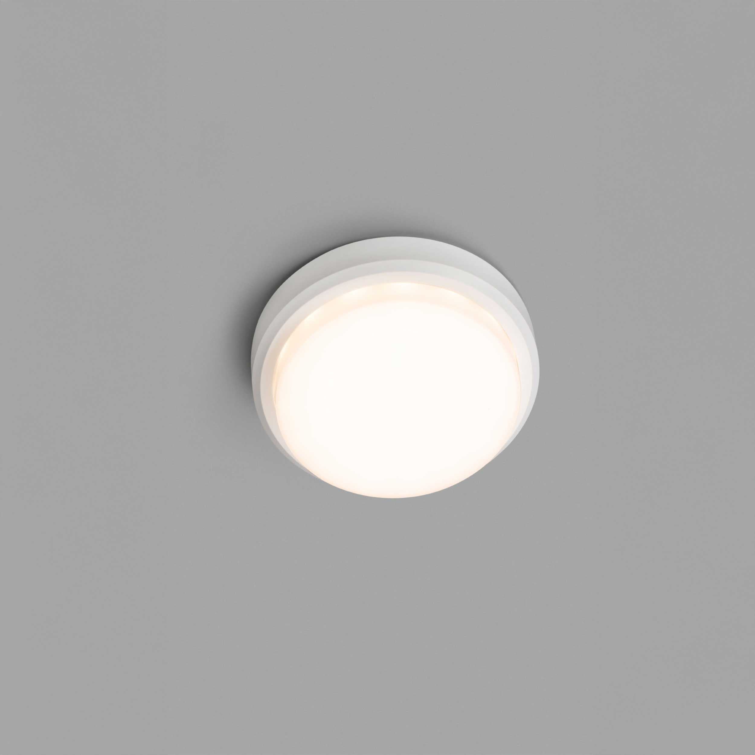 Faro Tom LED vanjska zidna svjetiljka IP65