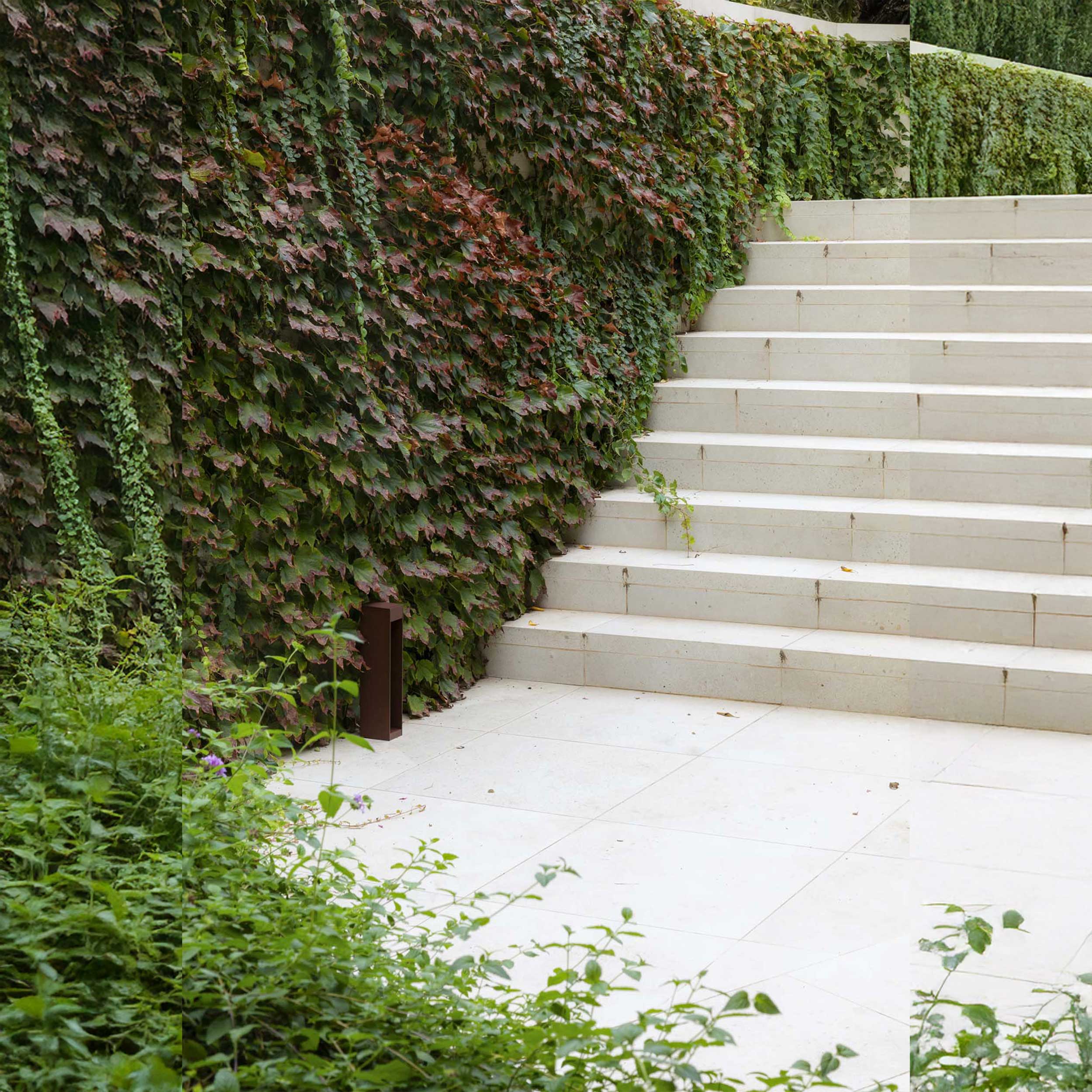 Faro Cerler vanjska LED svjetiljka za stup, IP65