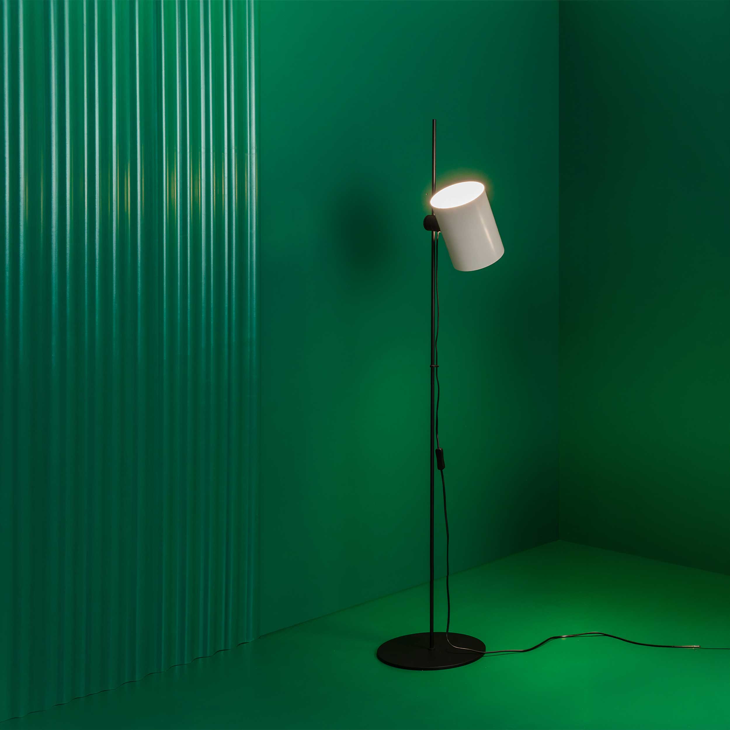 Faro Guadalupe E27 podna lampa