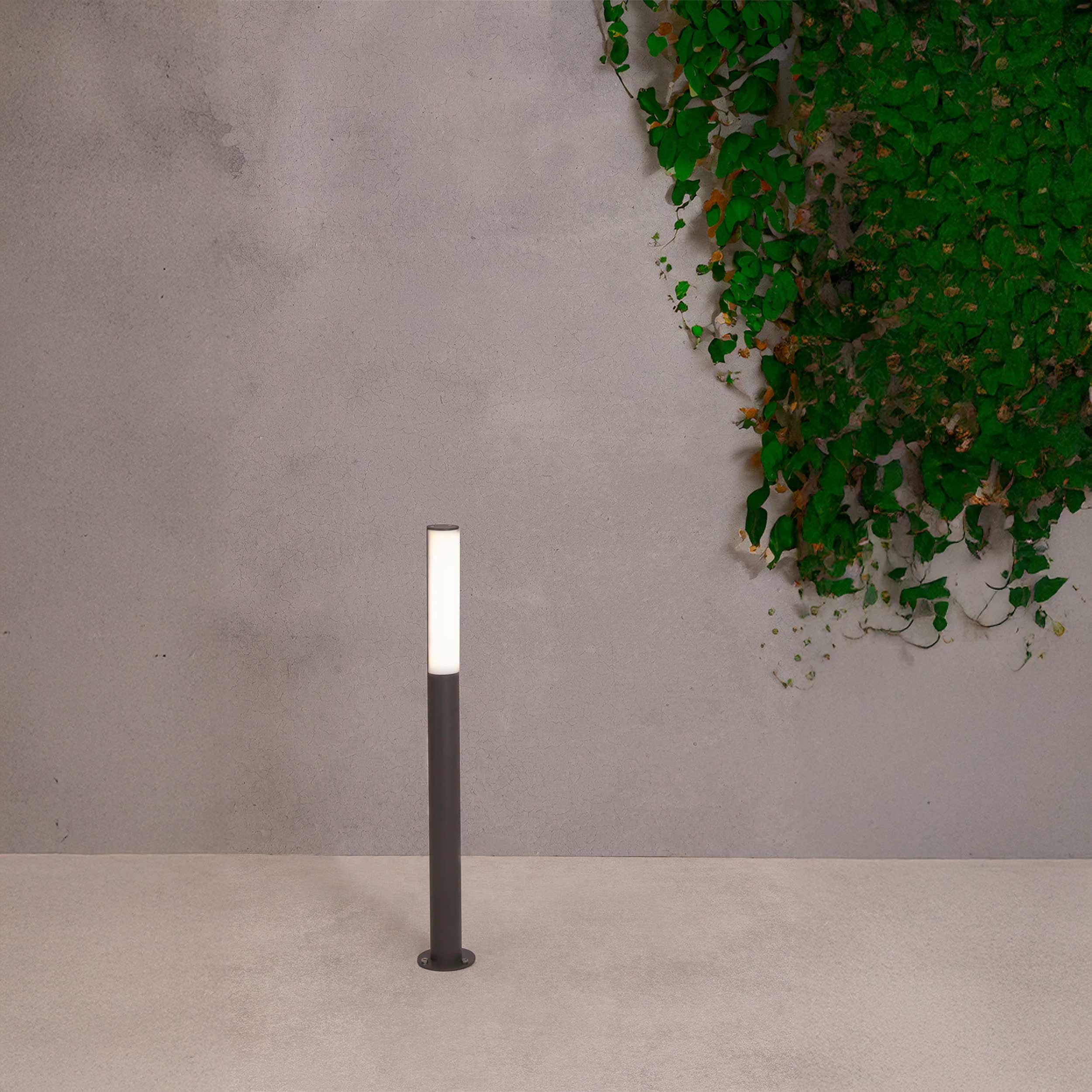 Faro Beret LED vanjska svjetiljka za stup IP54