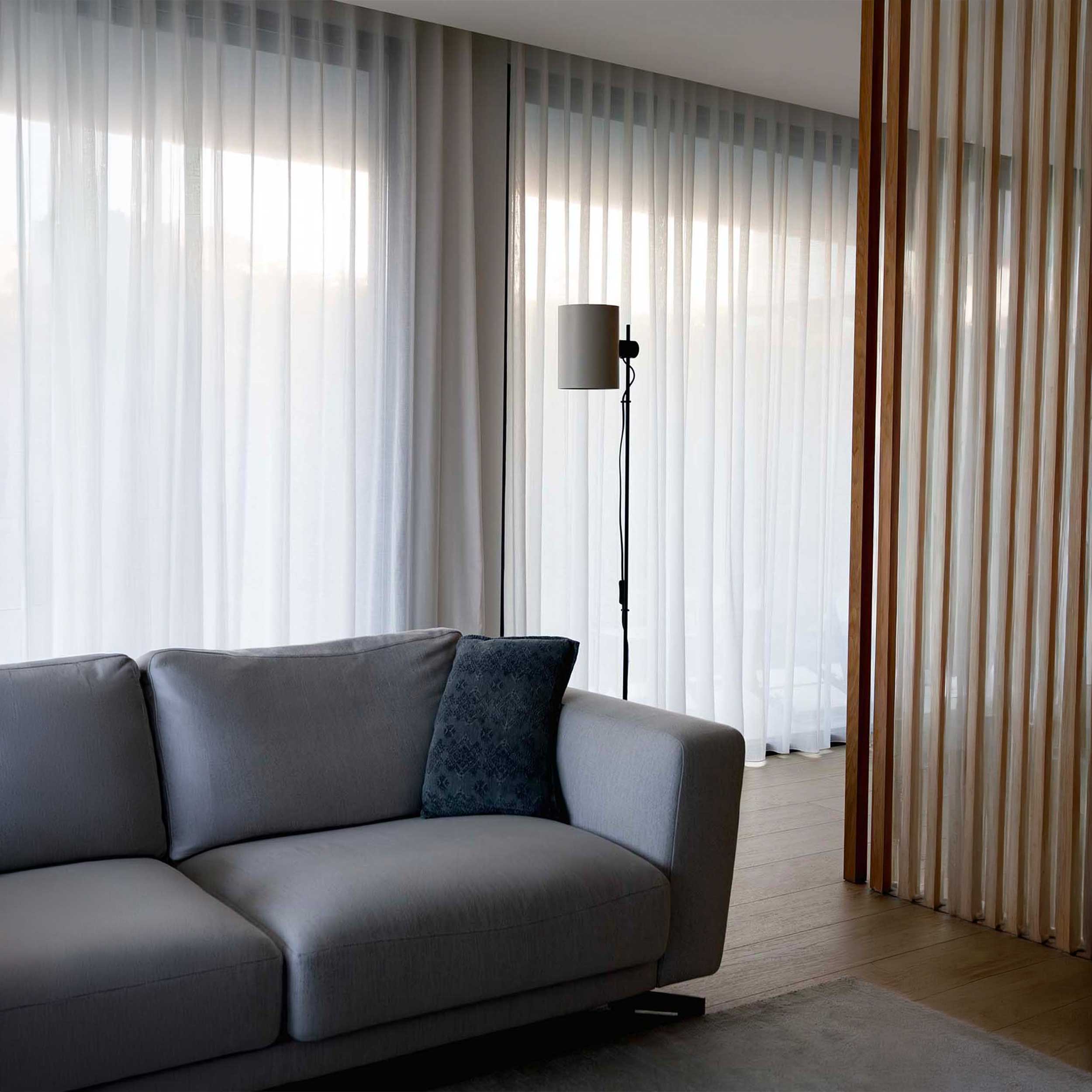 Faro Guadalupe E27 podna lampa