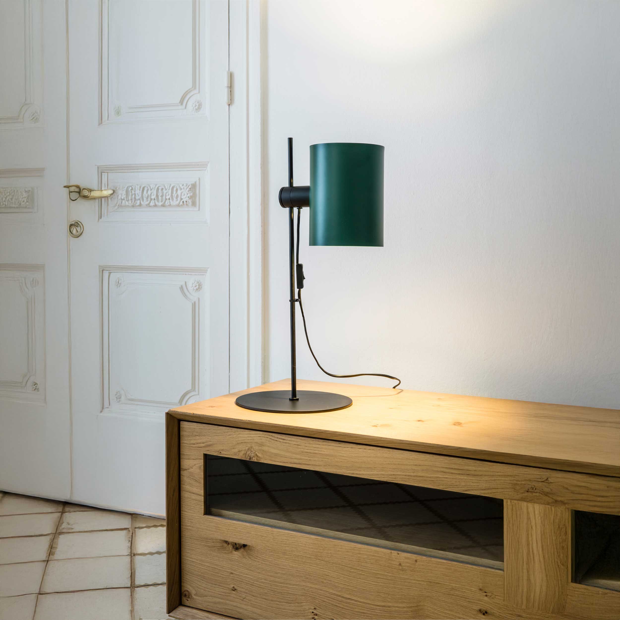 Faro Guadalupe E27 stolna lampa