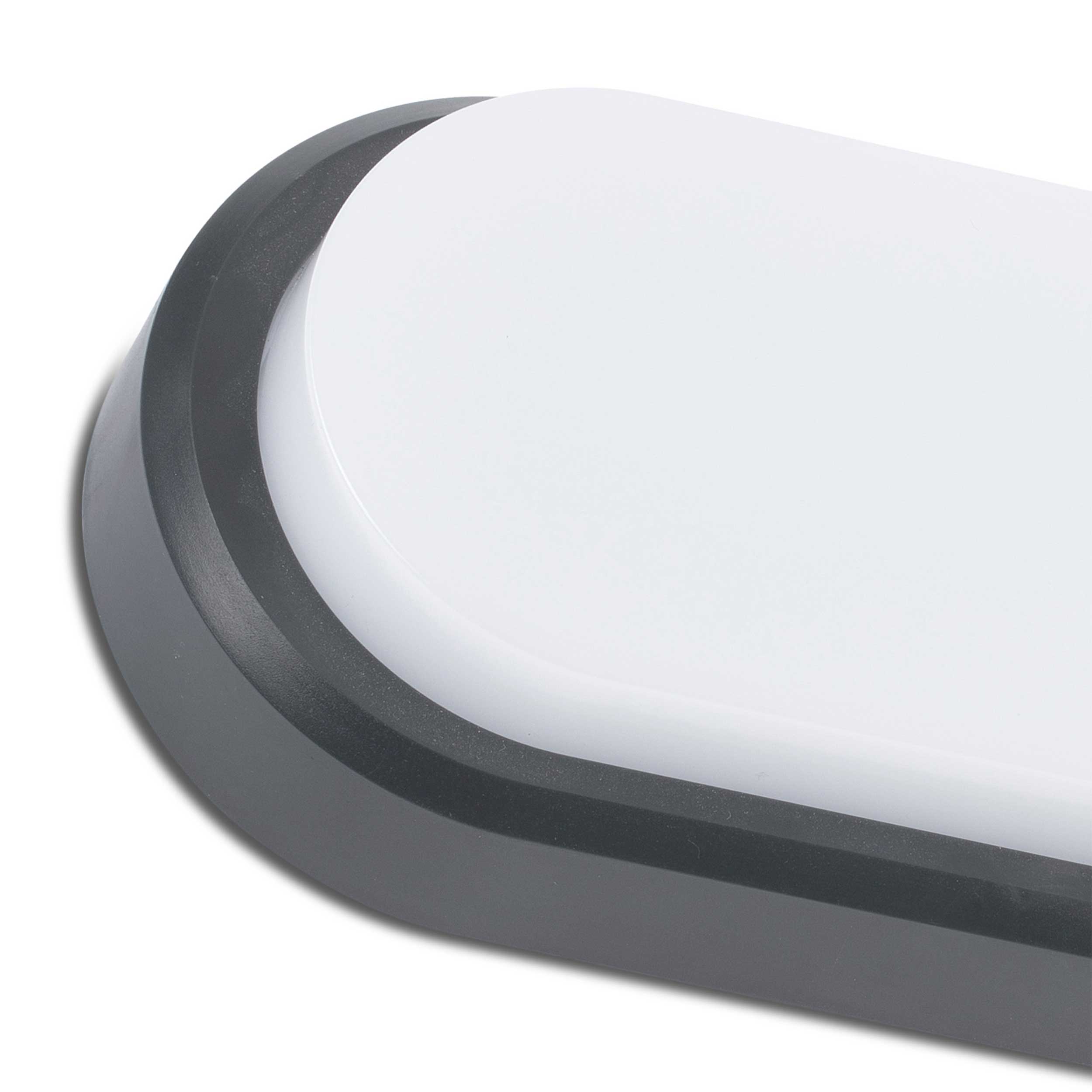 Faro Fred LED vanjska zidna svjetiljka IP65