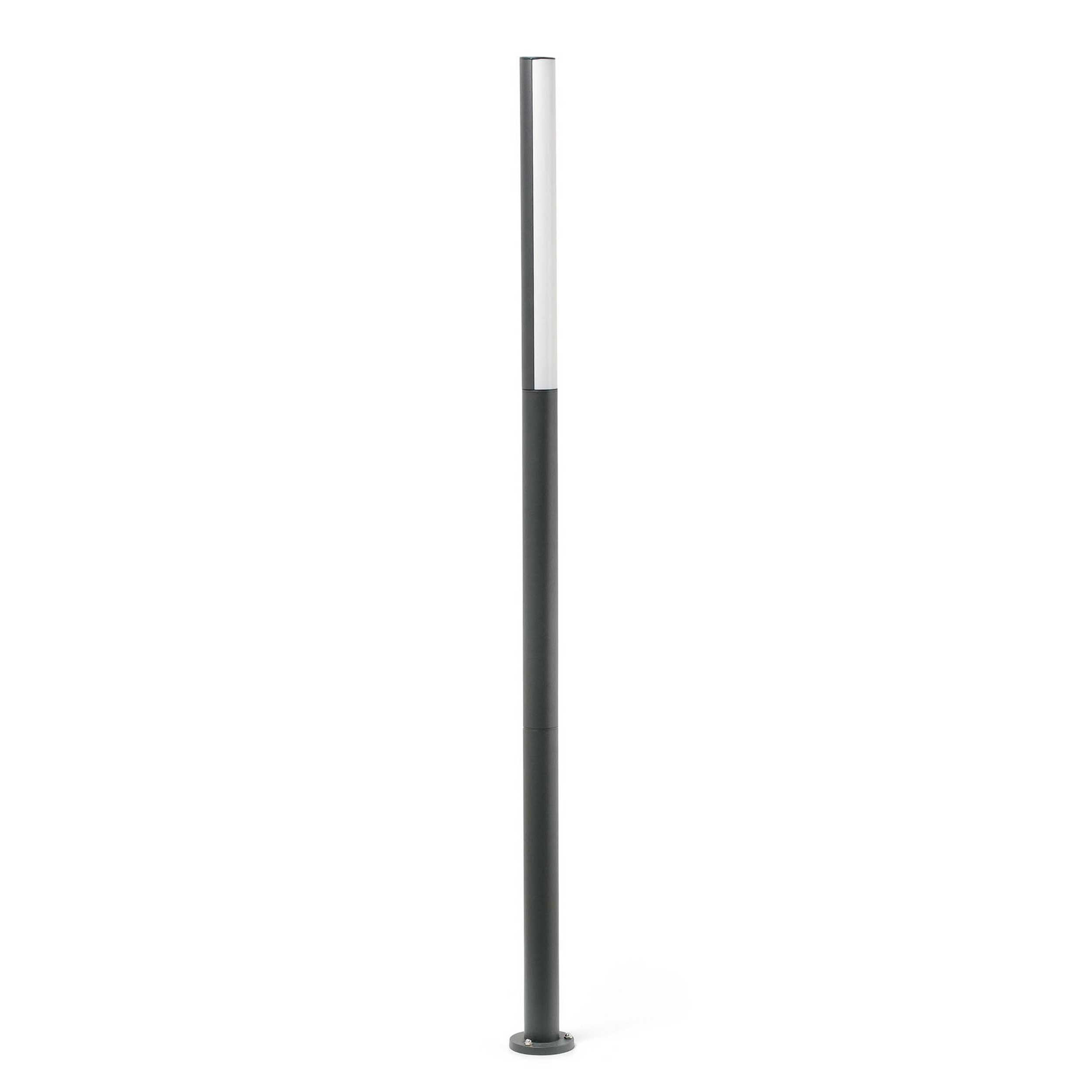 Faro Beret LED vanjska svjetiljka za stup IP54