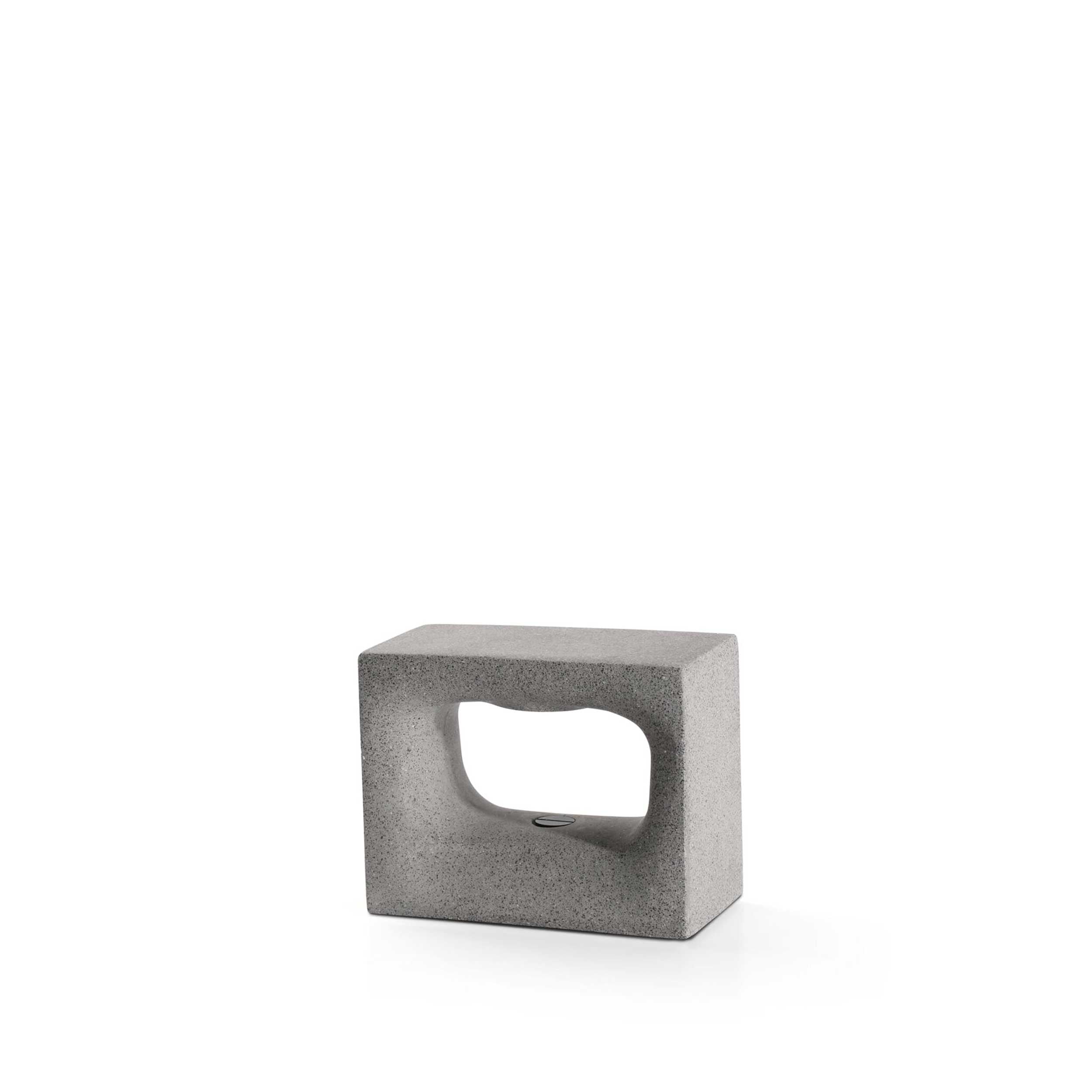 Faro Glint vanjska LED svjetiljka za stup, IP55