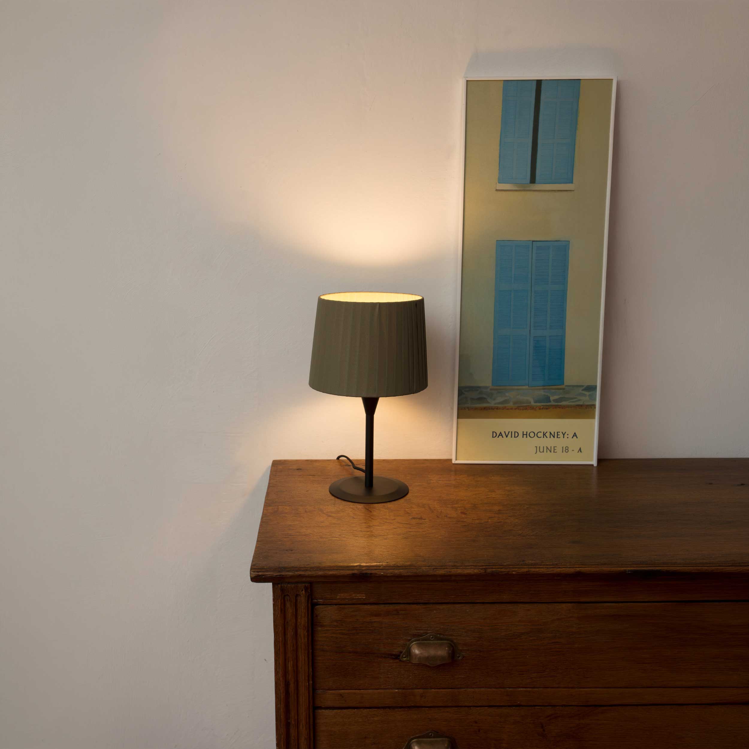 Faro Samba E27 stolna lampa