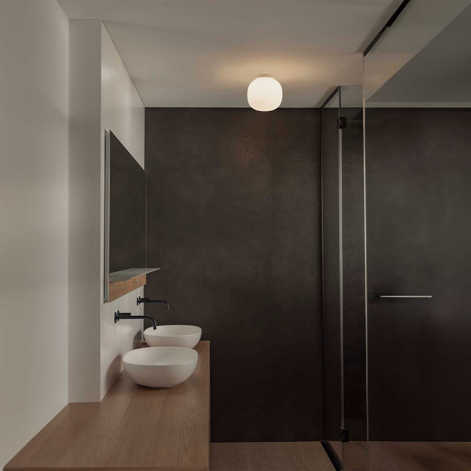 Faro Amelia stropní svítidlo IP44