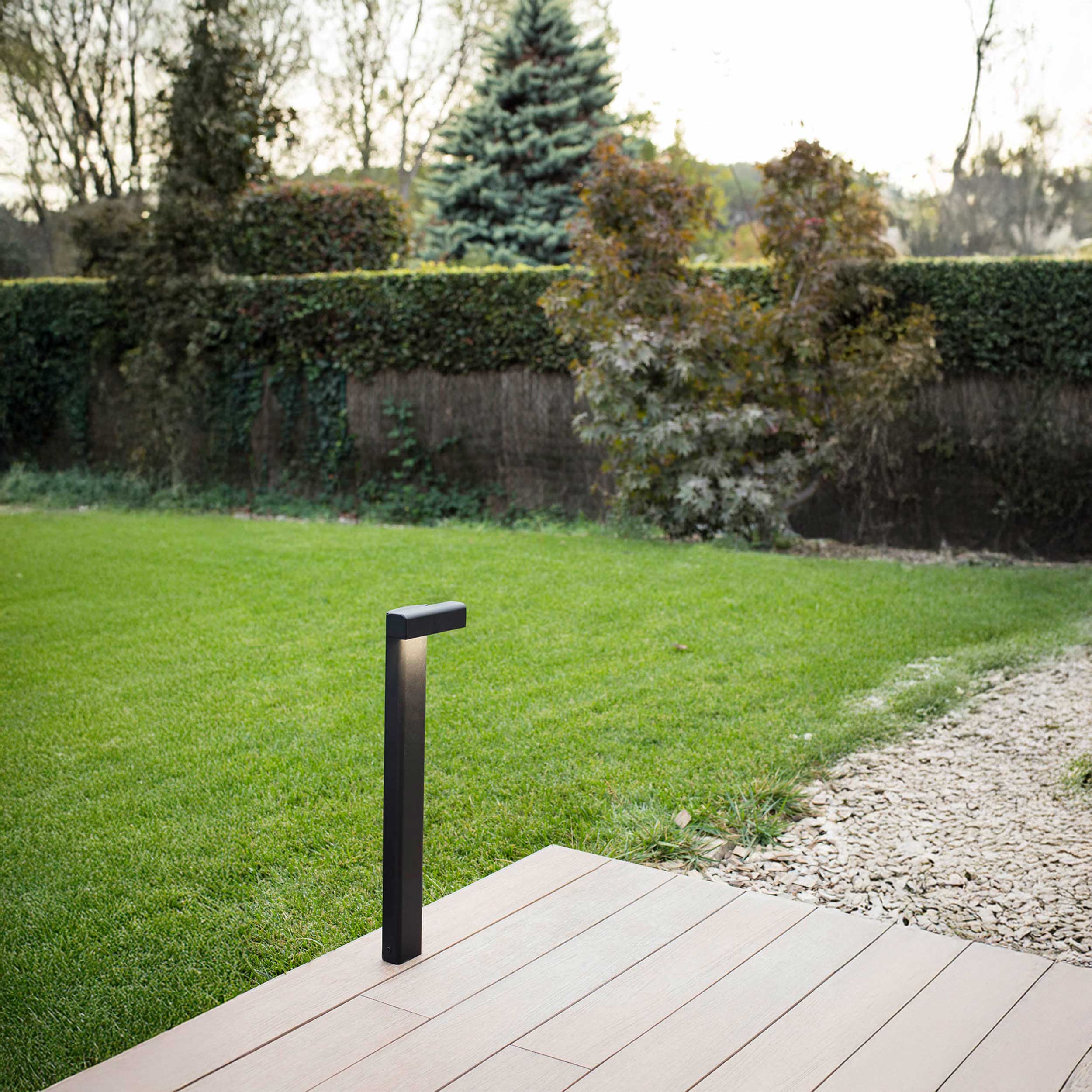 Faro Balic vanjska LED svjetiljka za stup, IP65