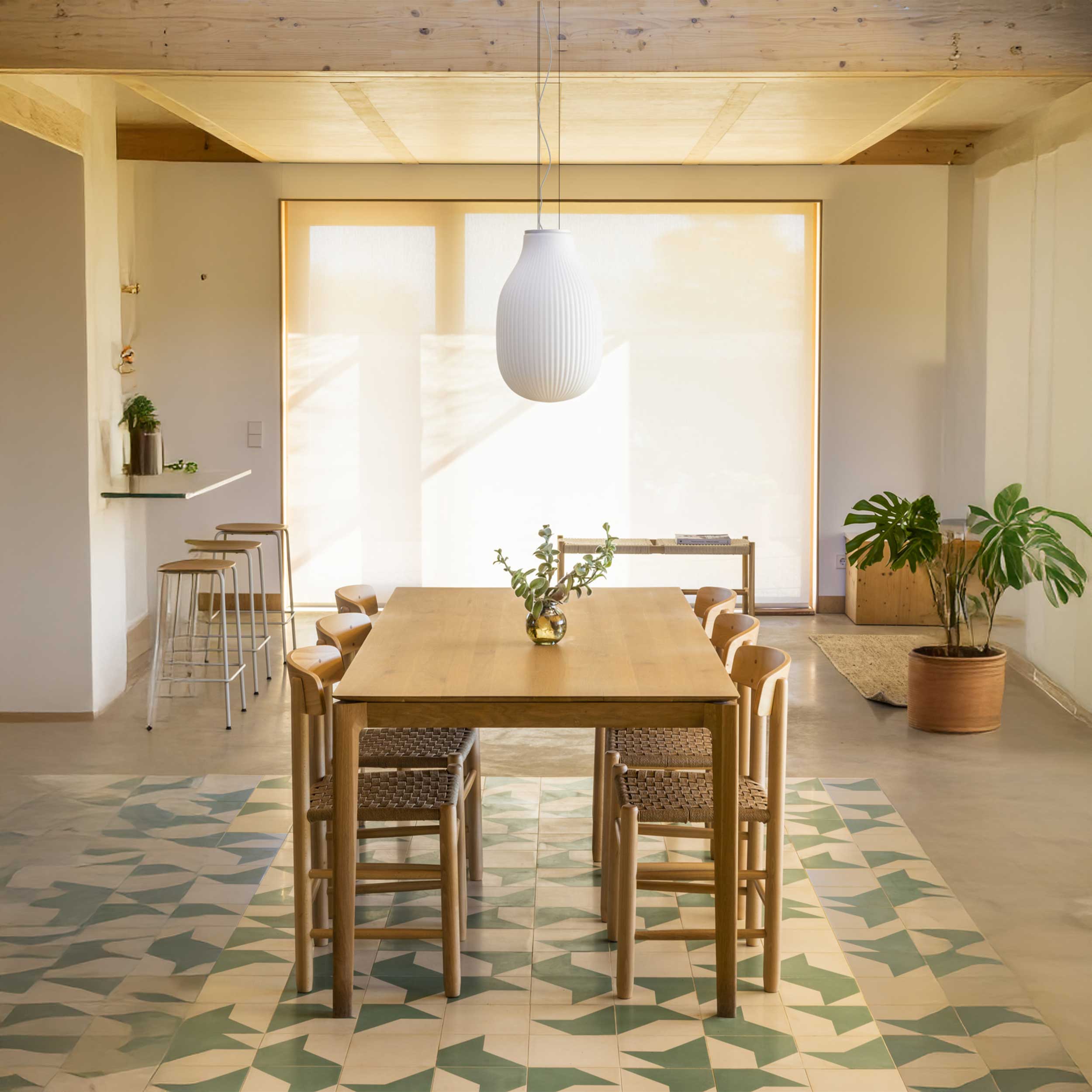 Faro Isabelle E27 viseća svjetiljka