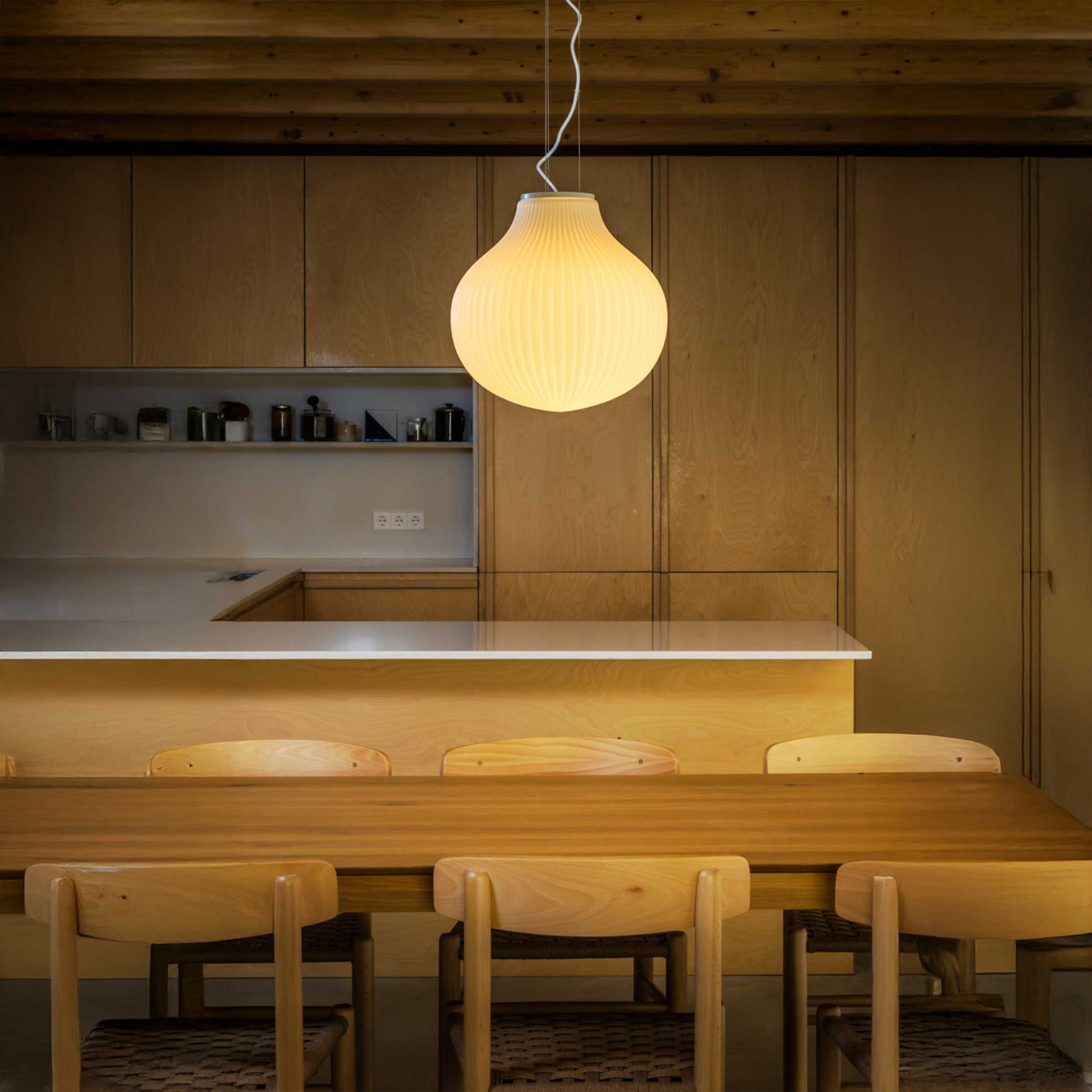 Faro Isabelle E27 viseća svjetiljka