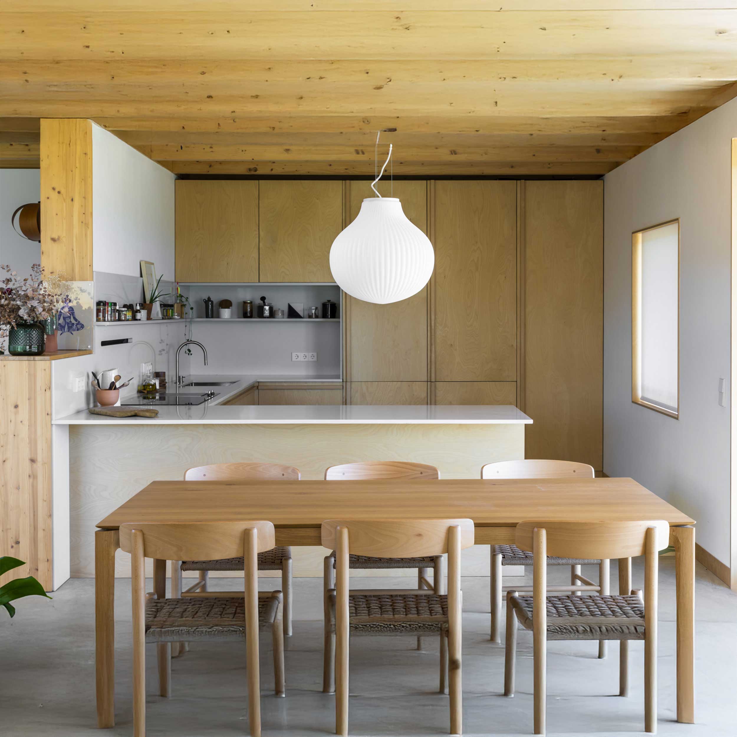 Faro Isabelle E27 viseća svjetiljka