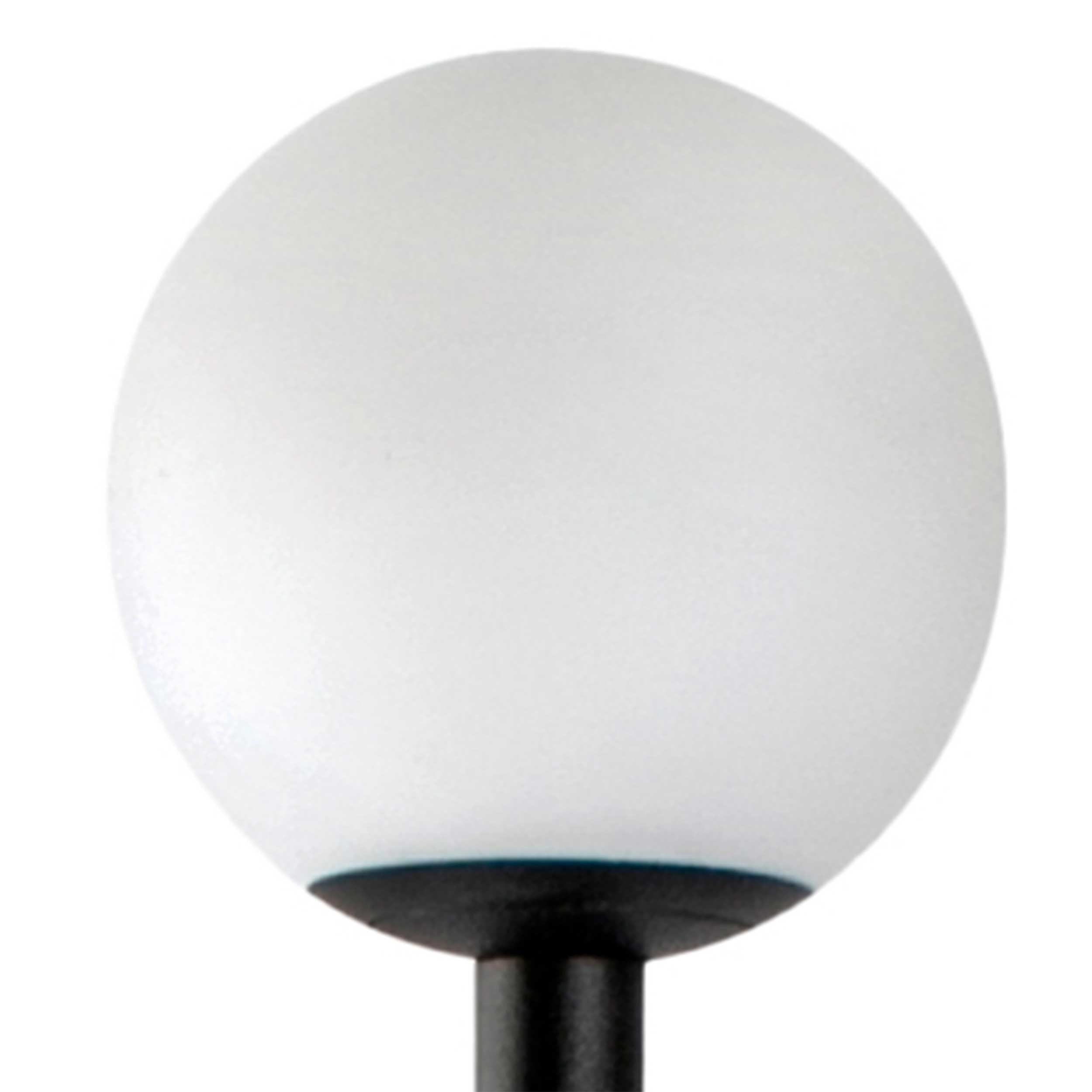 Faro Cuca vanjska LED svjetiljka za stup, IP65, 24V