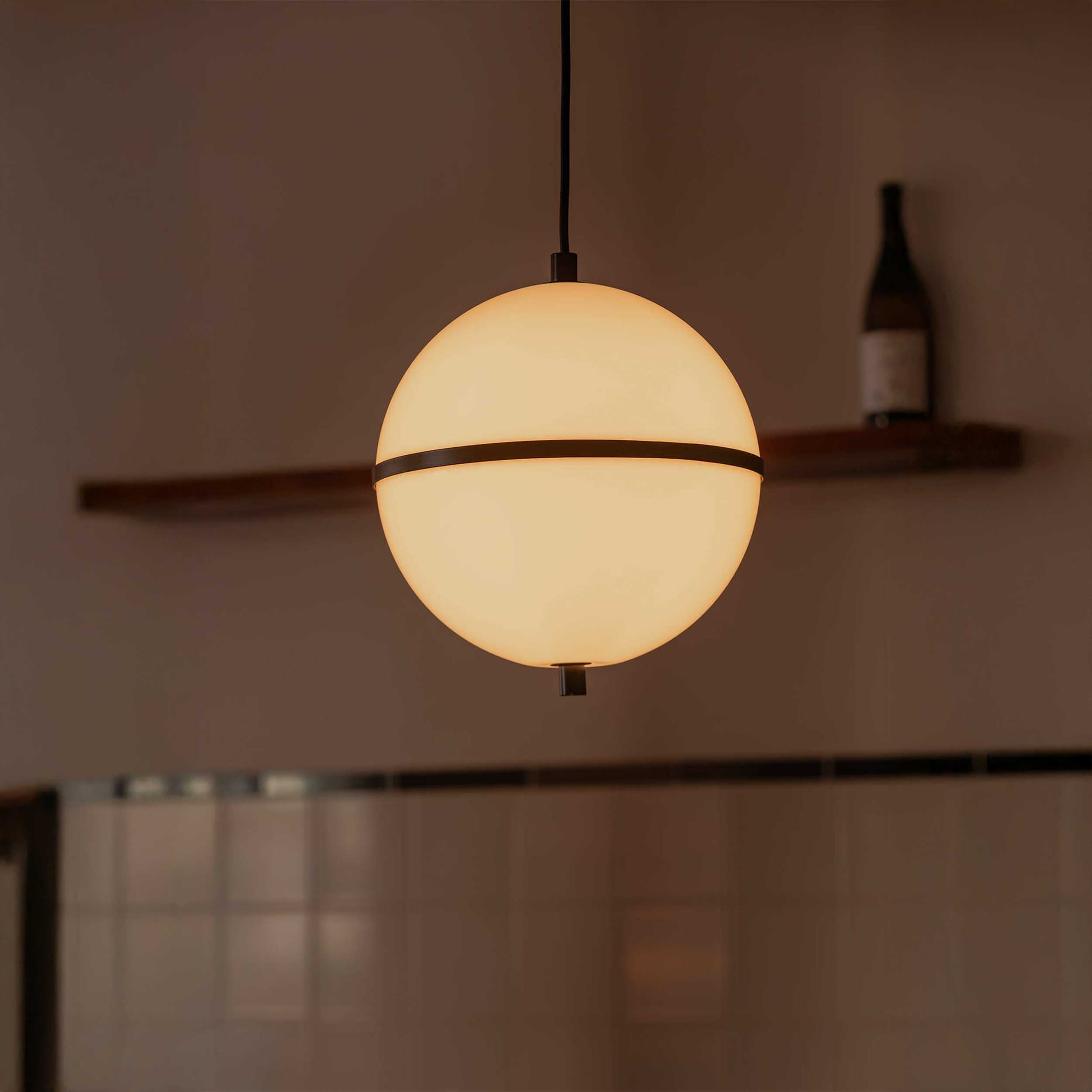 Faro Dome viseća svjetiljka