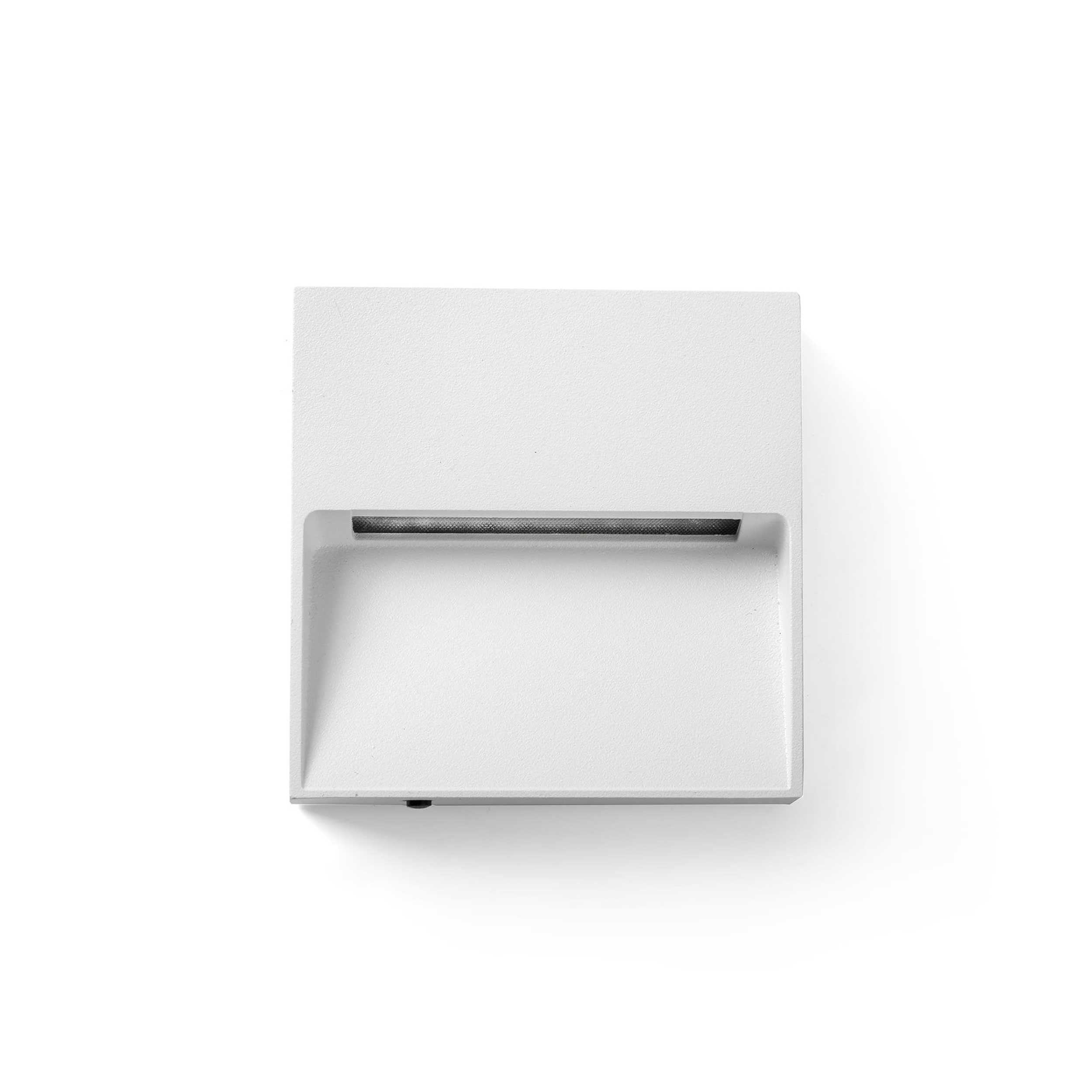 Faro Dune LED četvrtasto vanjsko zidno svjetlo IP65