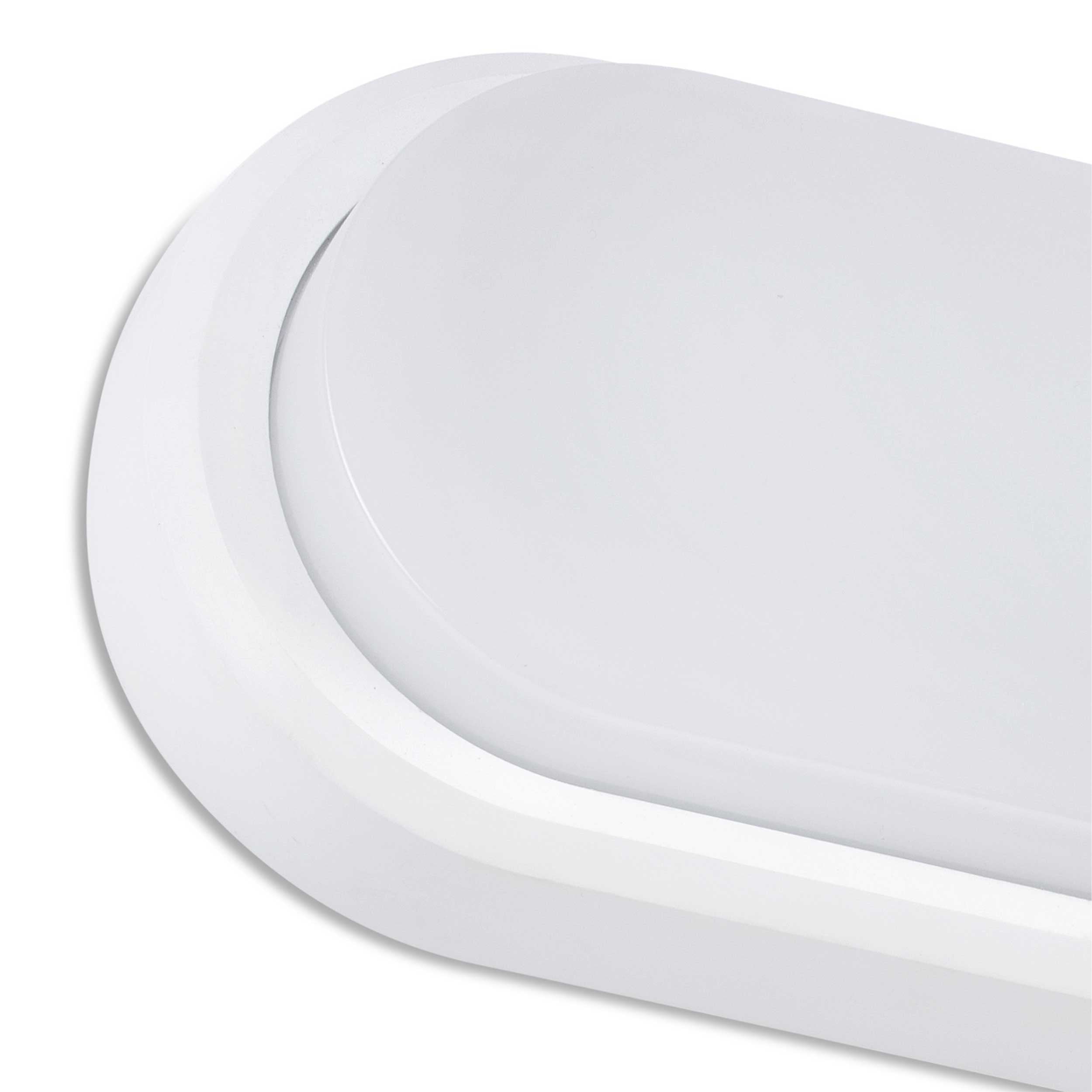 Faro Fred LED vanjska zidna svjetiljka IP65