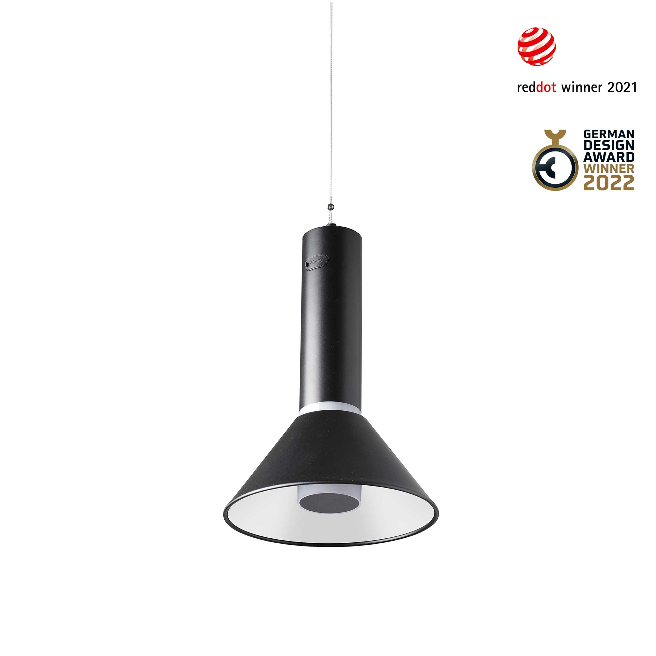 Faro Cata LED stolna lampa