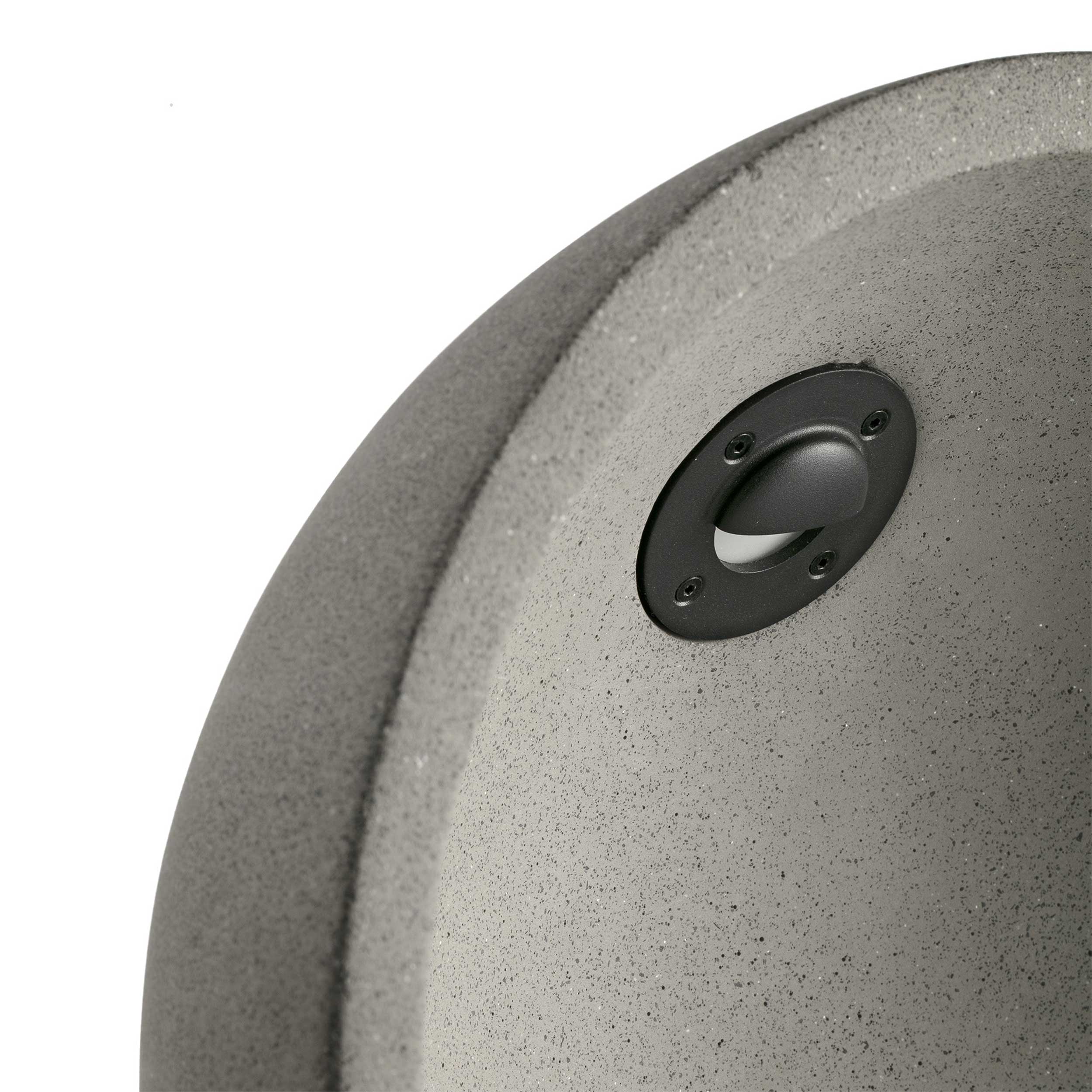 Faro Gaia vanjska podna lampa na baterije IP65