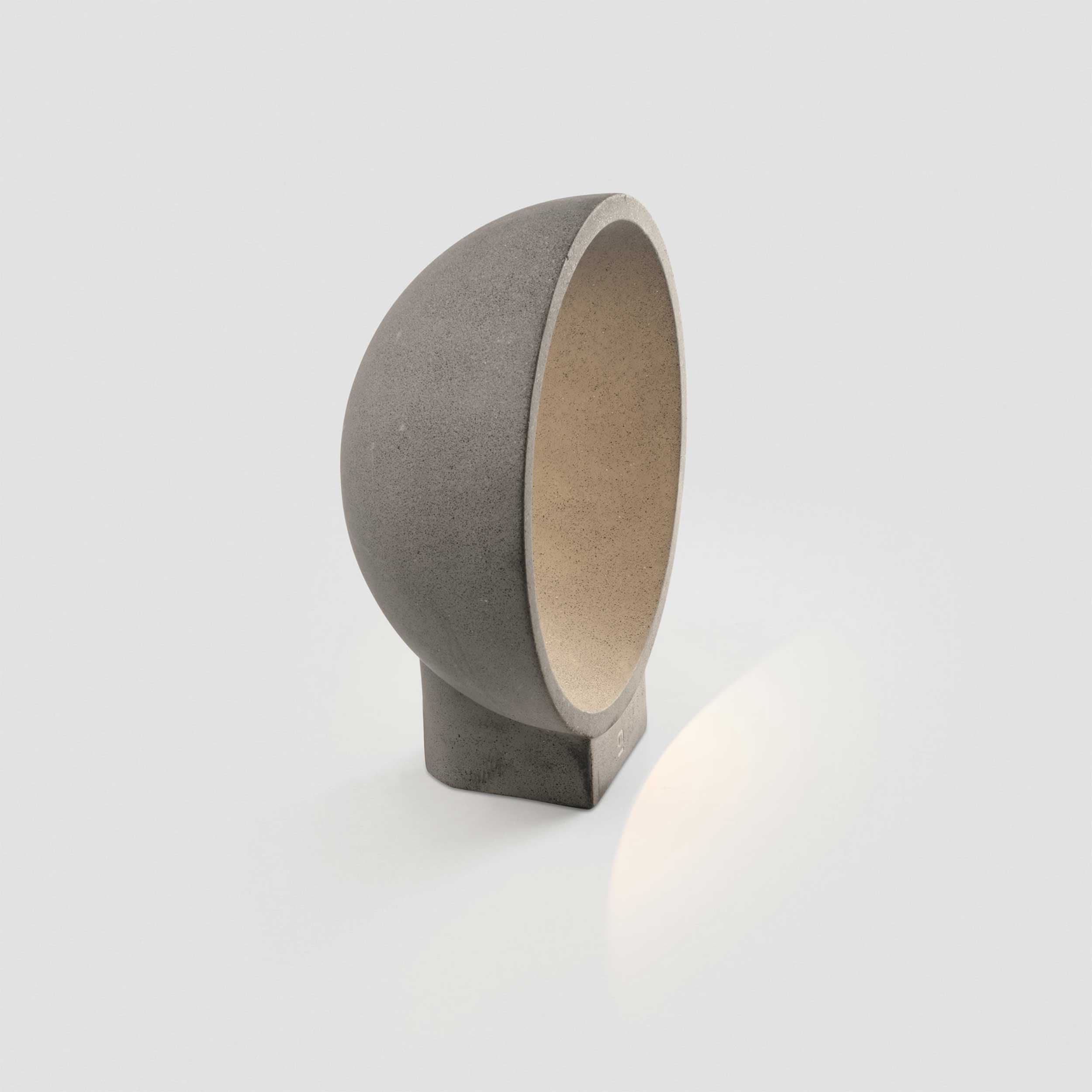 Faro Gaia vanjska podna lampa na baterije IP65