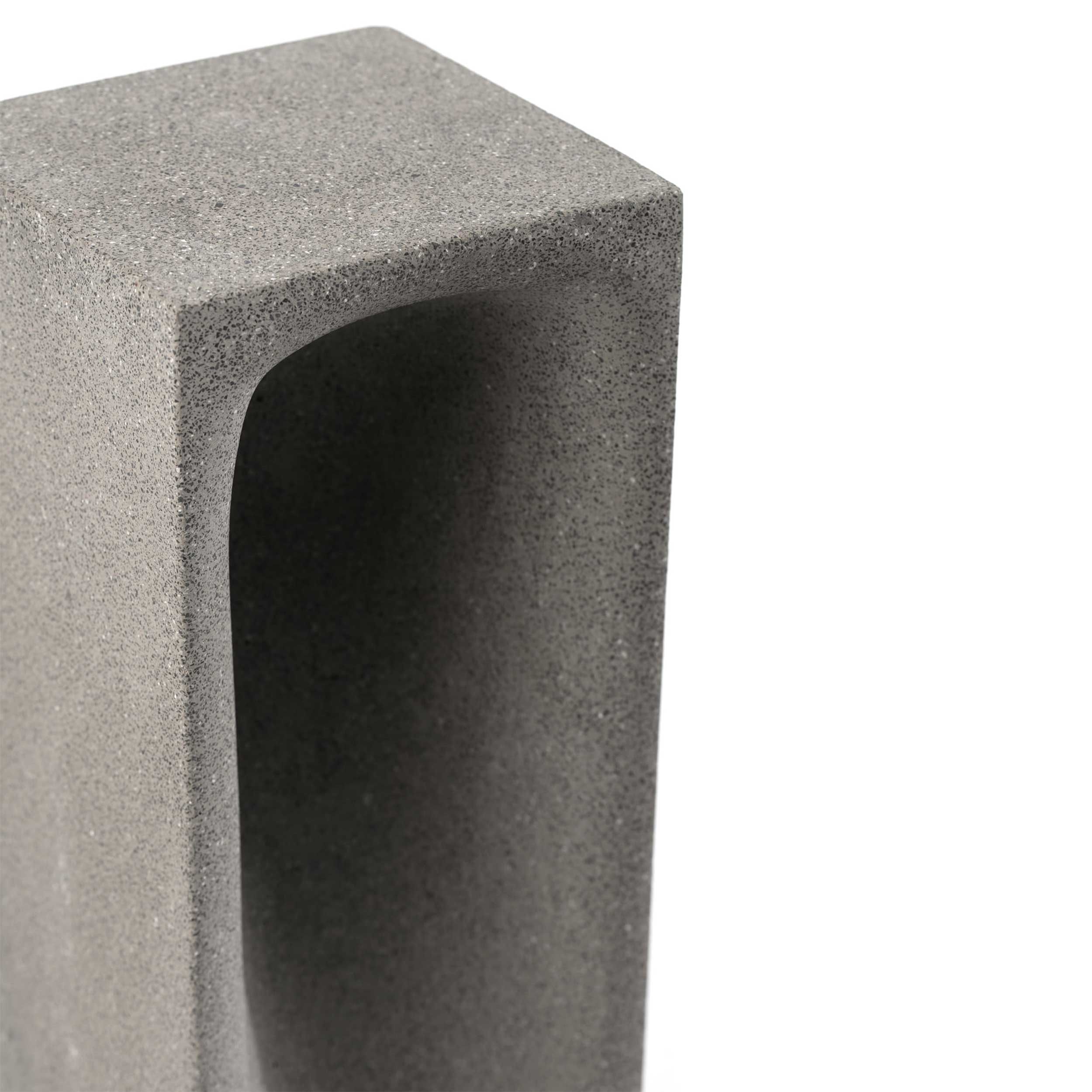 Faro Grot LED vanjska zidna svjetiljka IP55