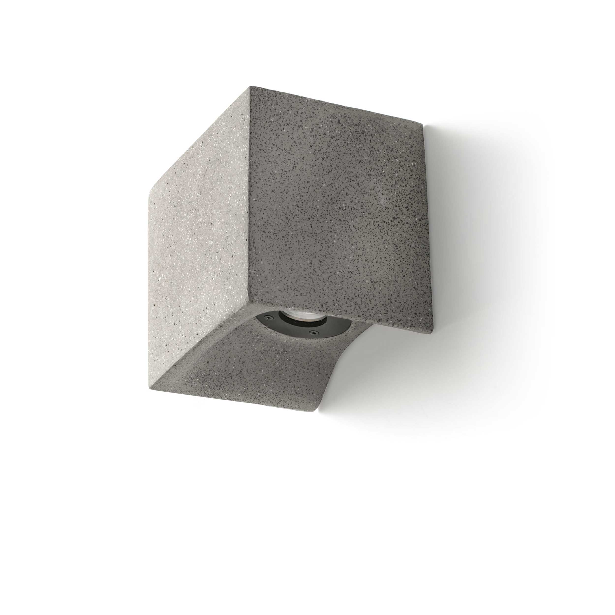 Faro Grot LED vanjska zidna svjetiljka IP55